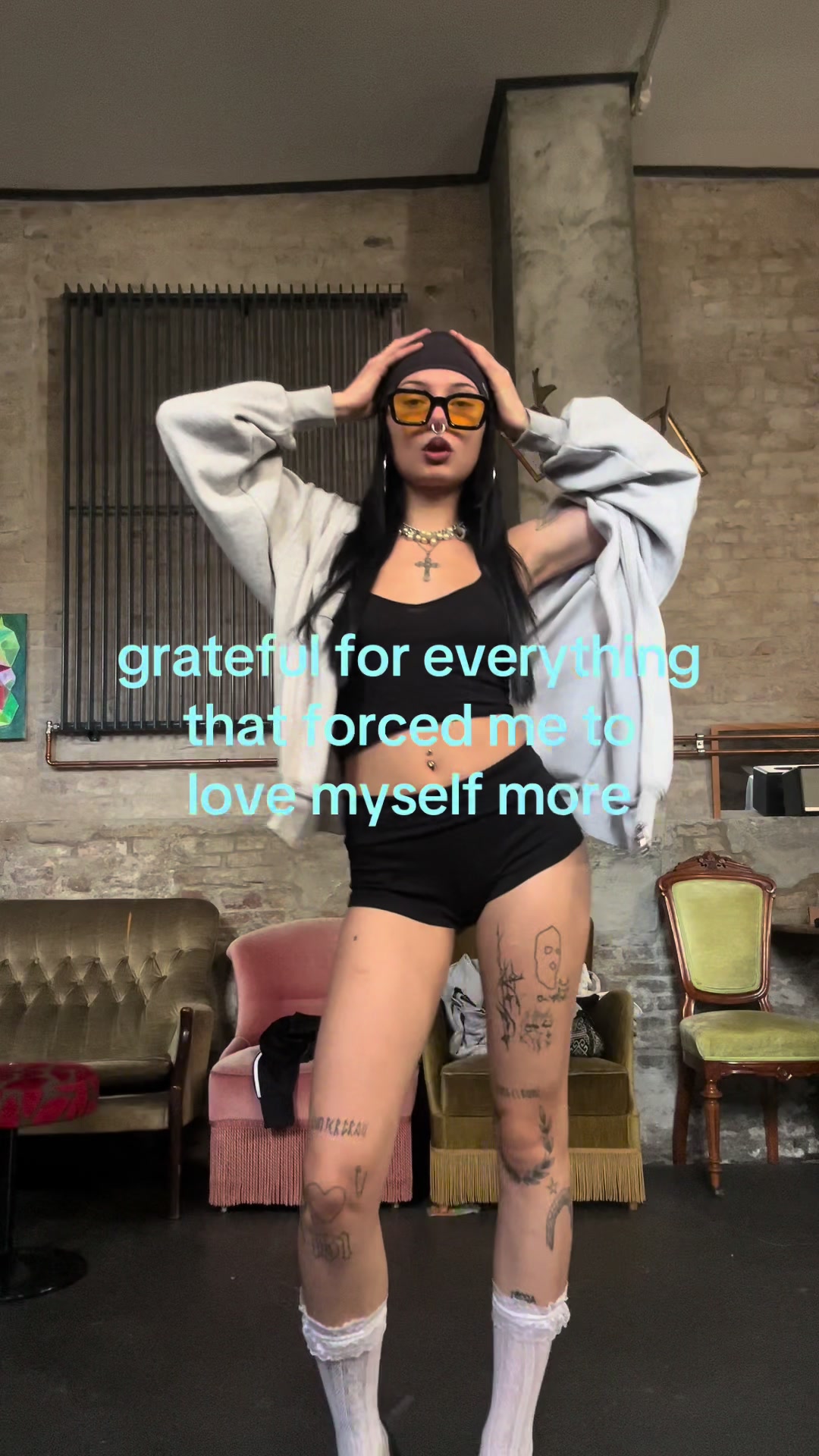 @lone