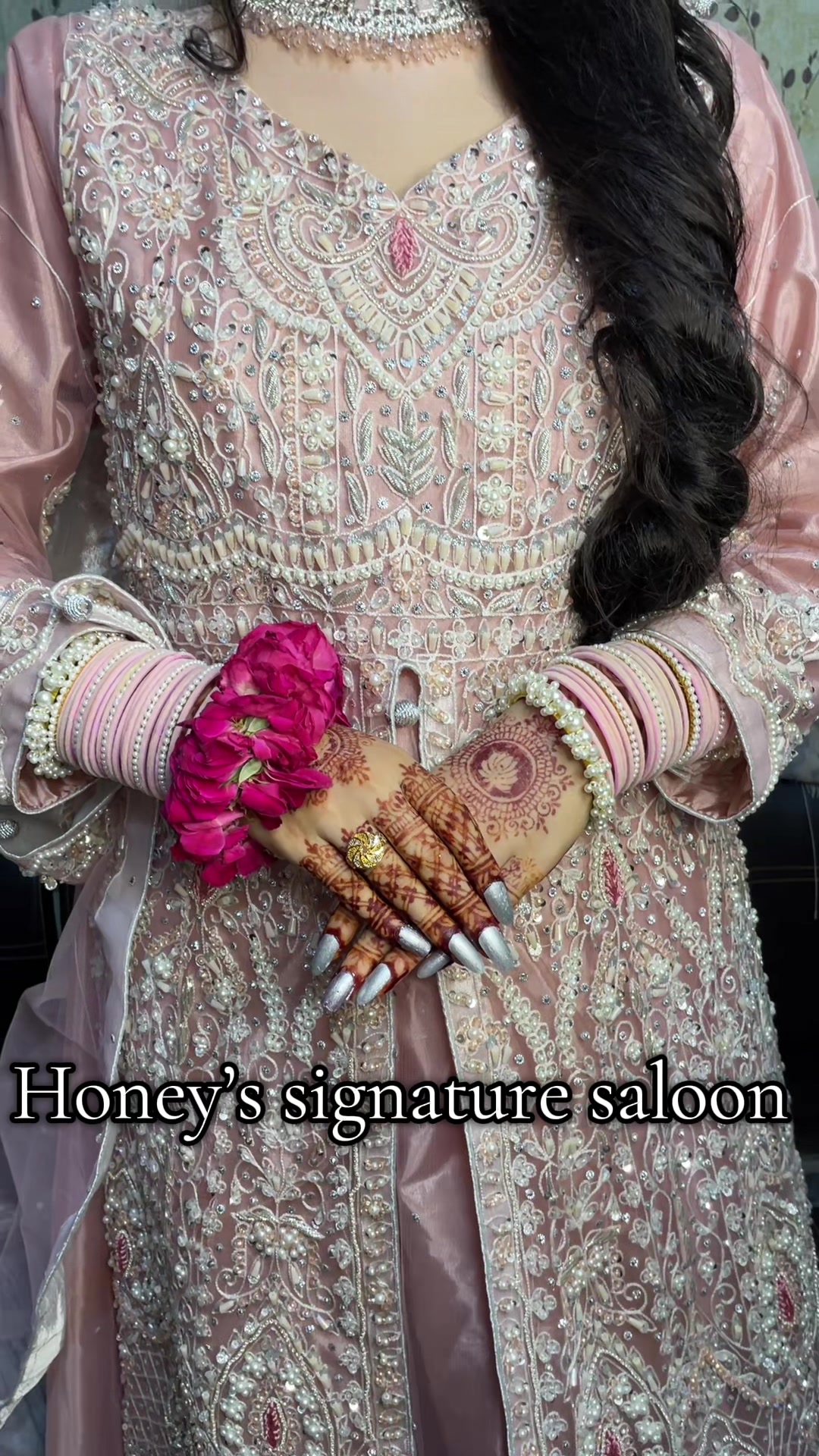@Honey's Signature Saloon