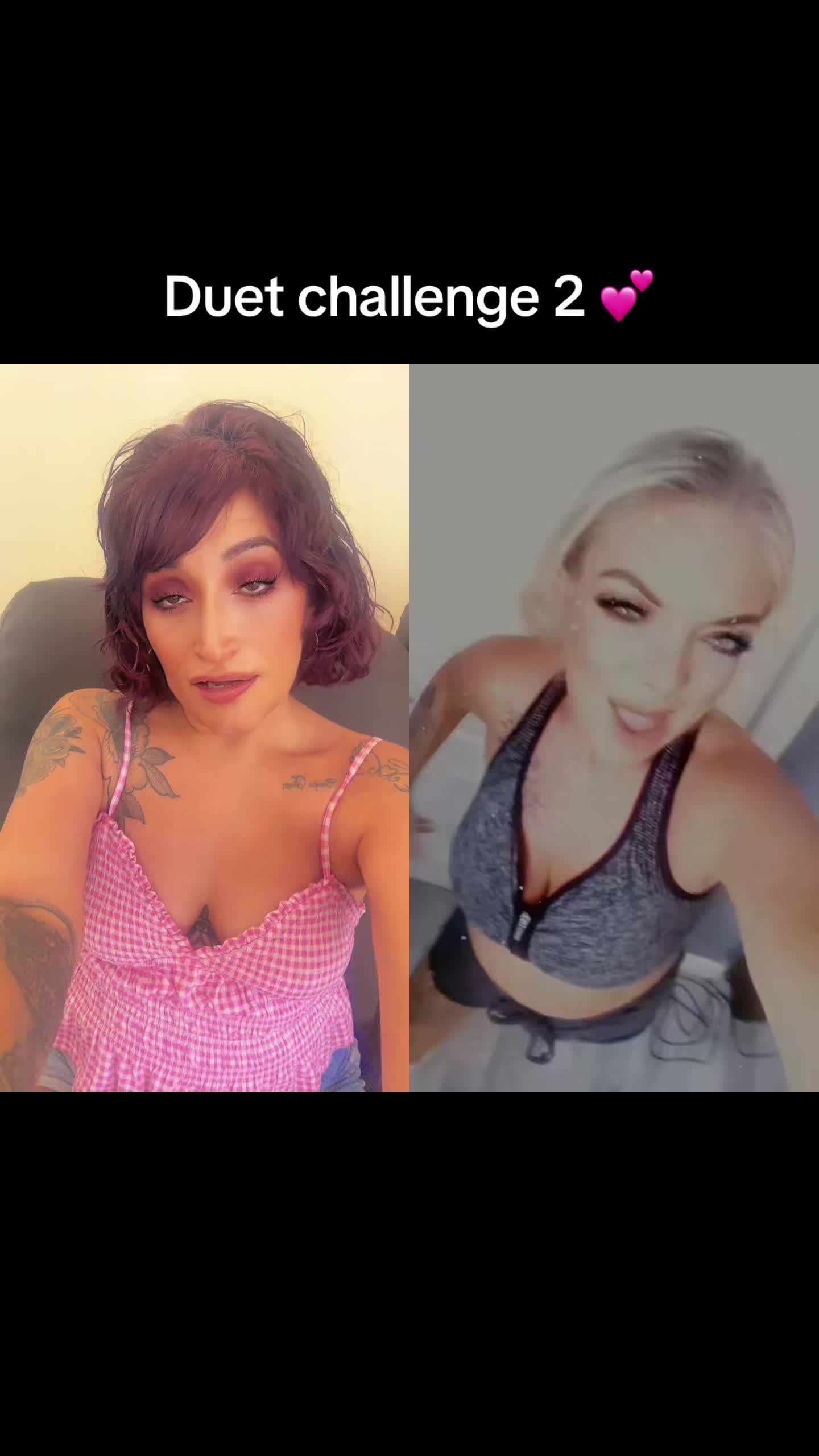 @Duetgoddess🔥