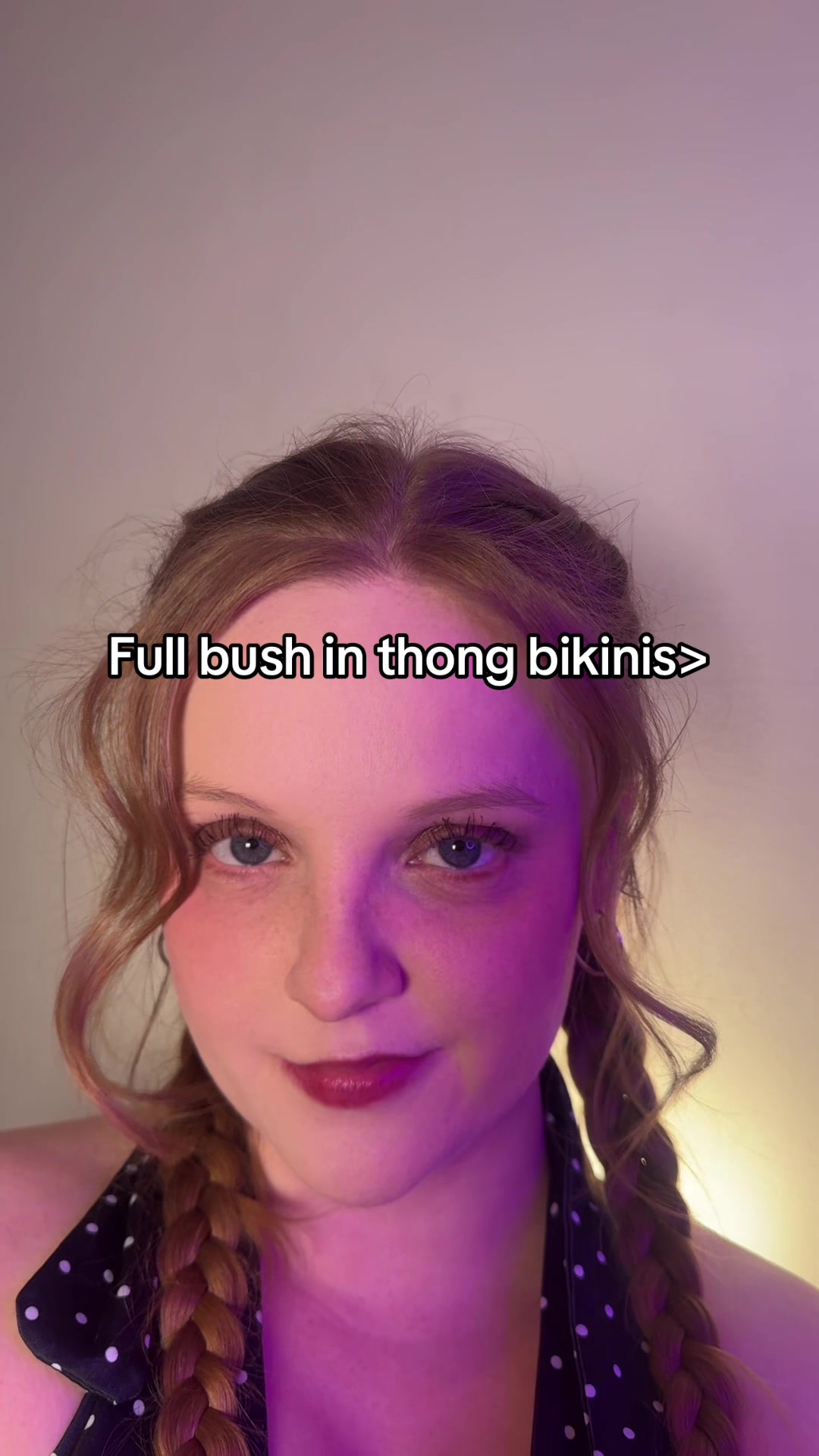 @Scarlet Iris
