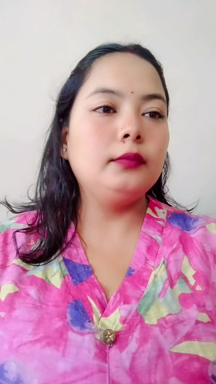 @Sushma Hamal😘