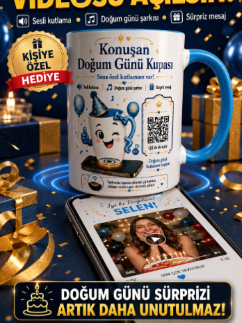 @Her İsimde İyi ki doğdun