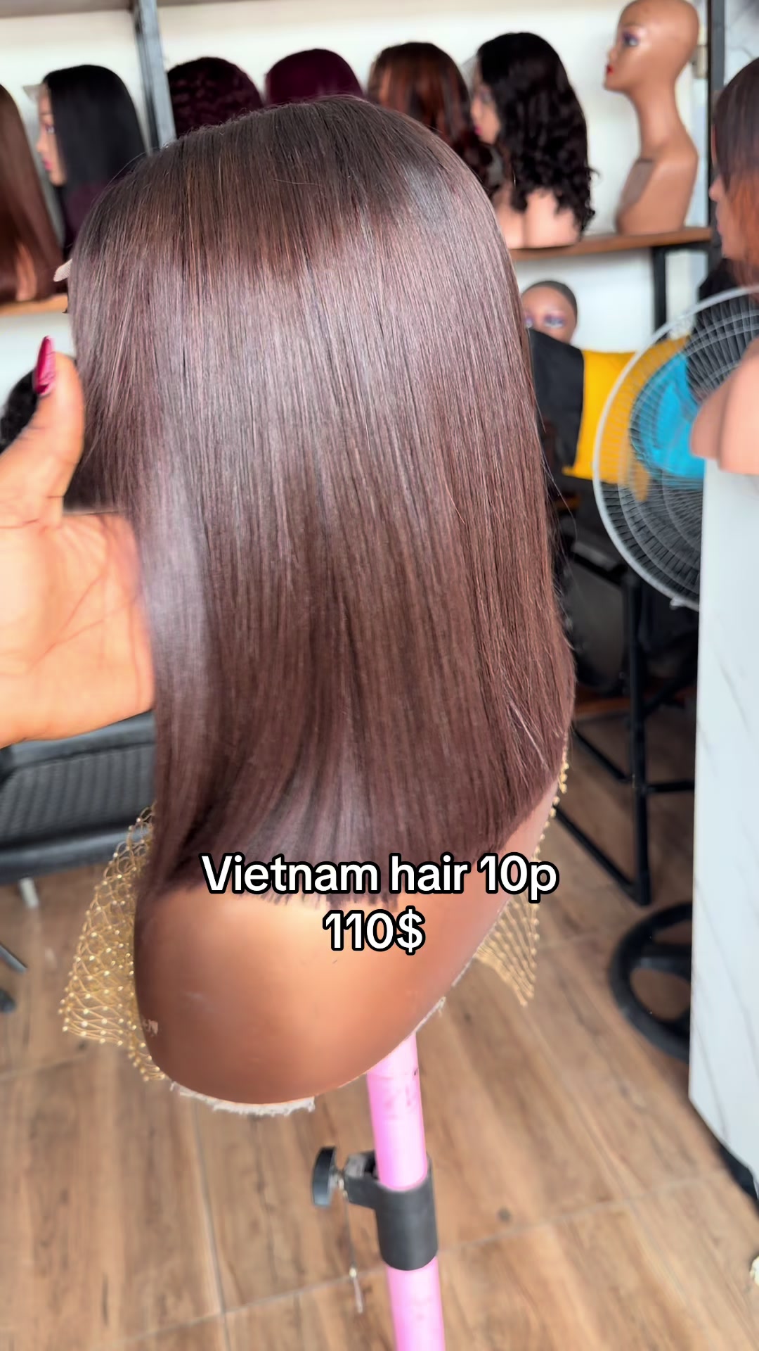 @Adel beauty hair