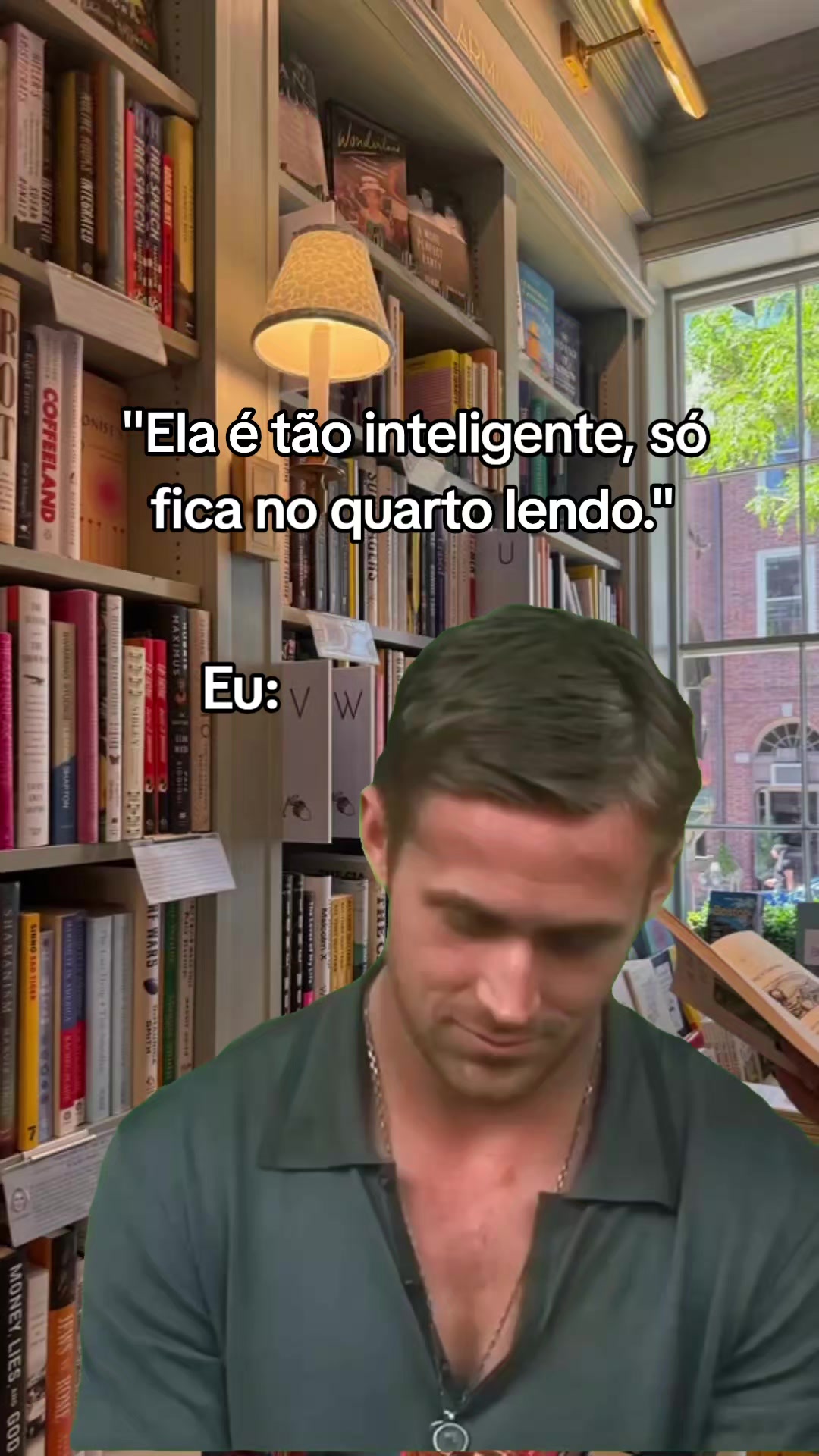 @Os livros da Nina