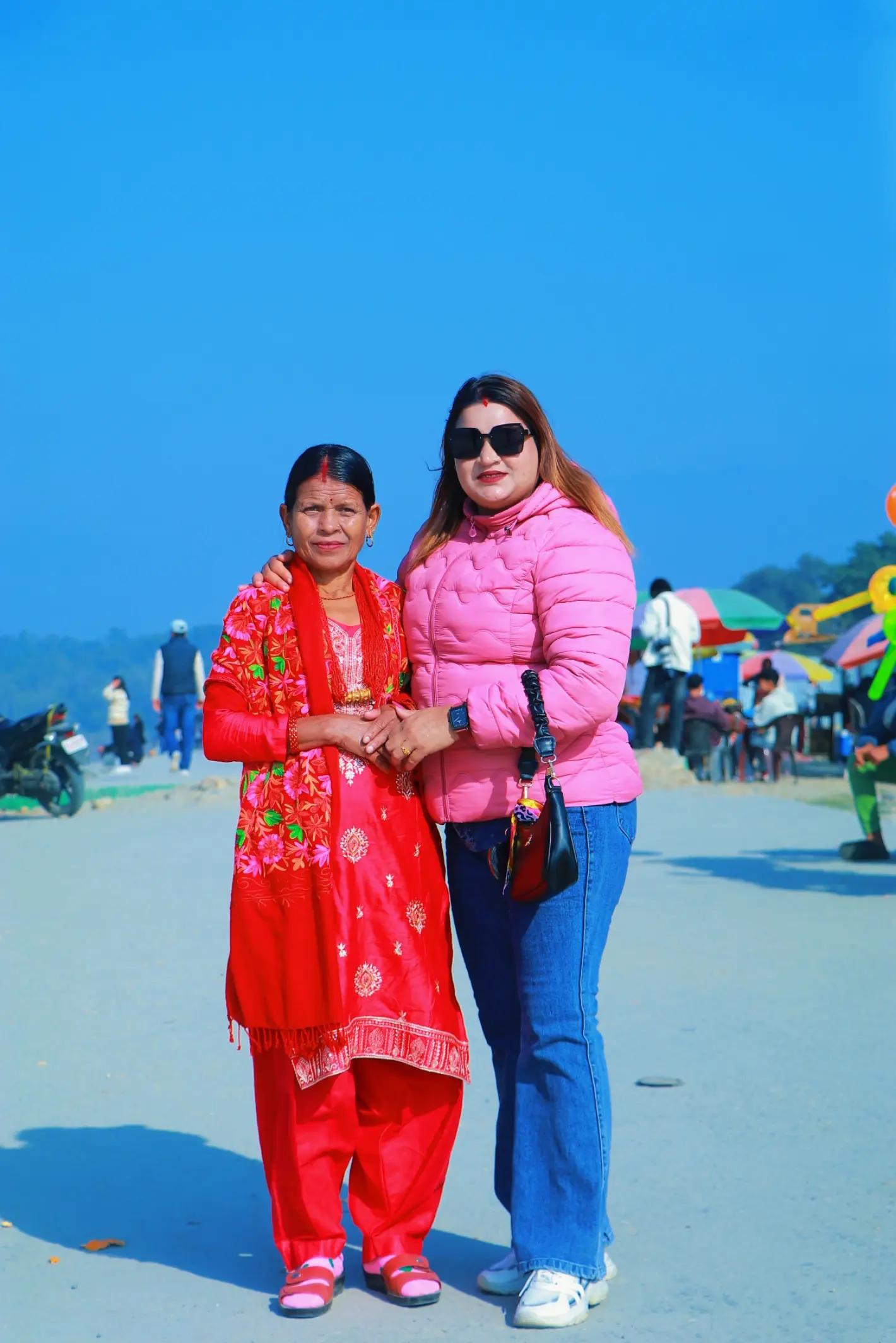 @shanta Neupane