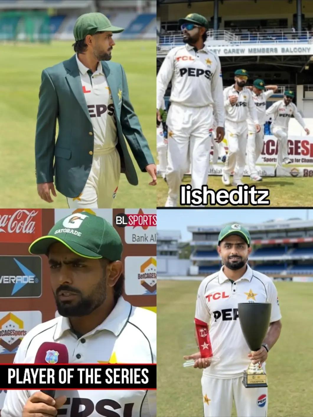 @Babar Azam