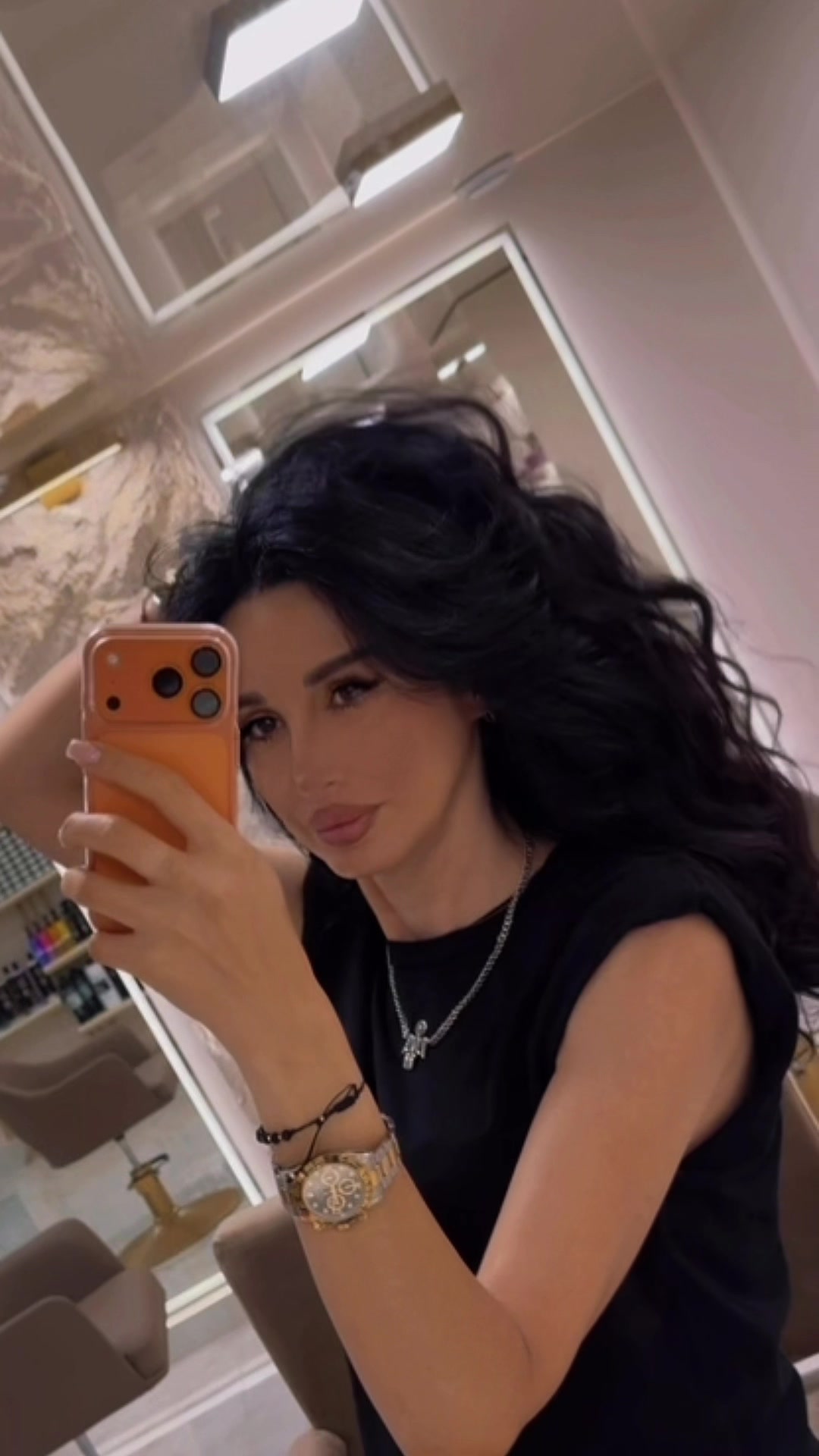 @Ohanyan Beauty Club