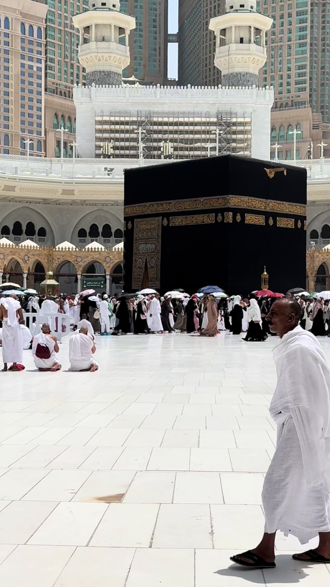 @طيوف الحرم