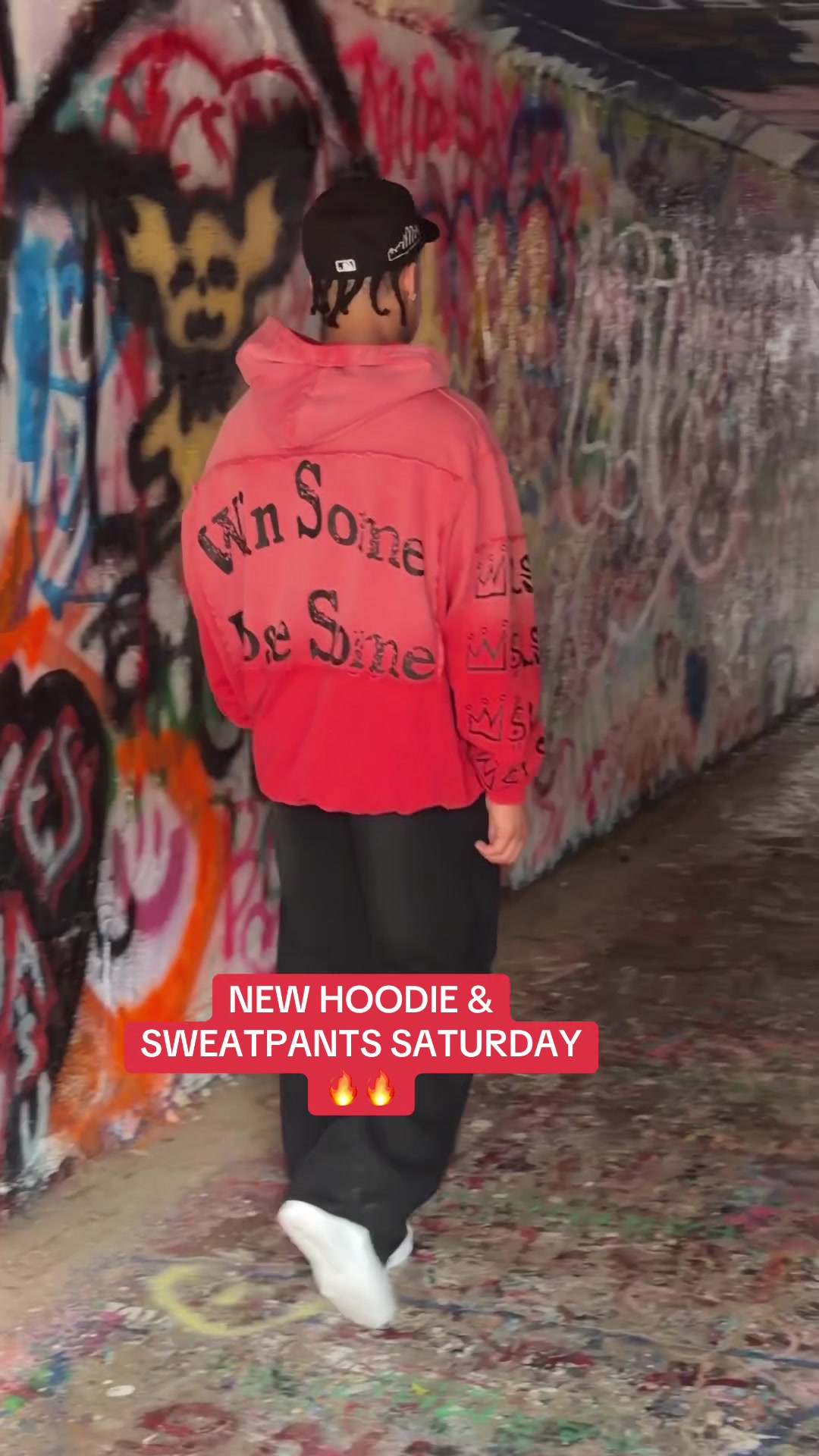 @WIN SOME LOSE SOME CLOTHING