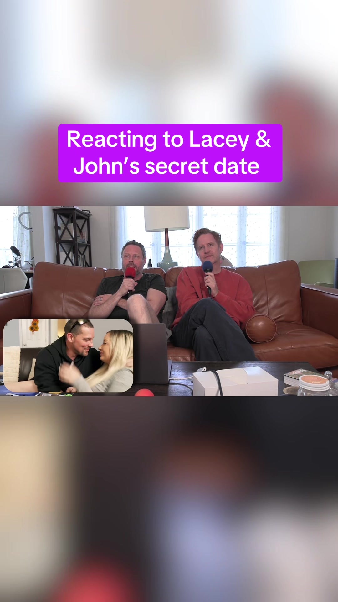 @Reality Gays Podcast