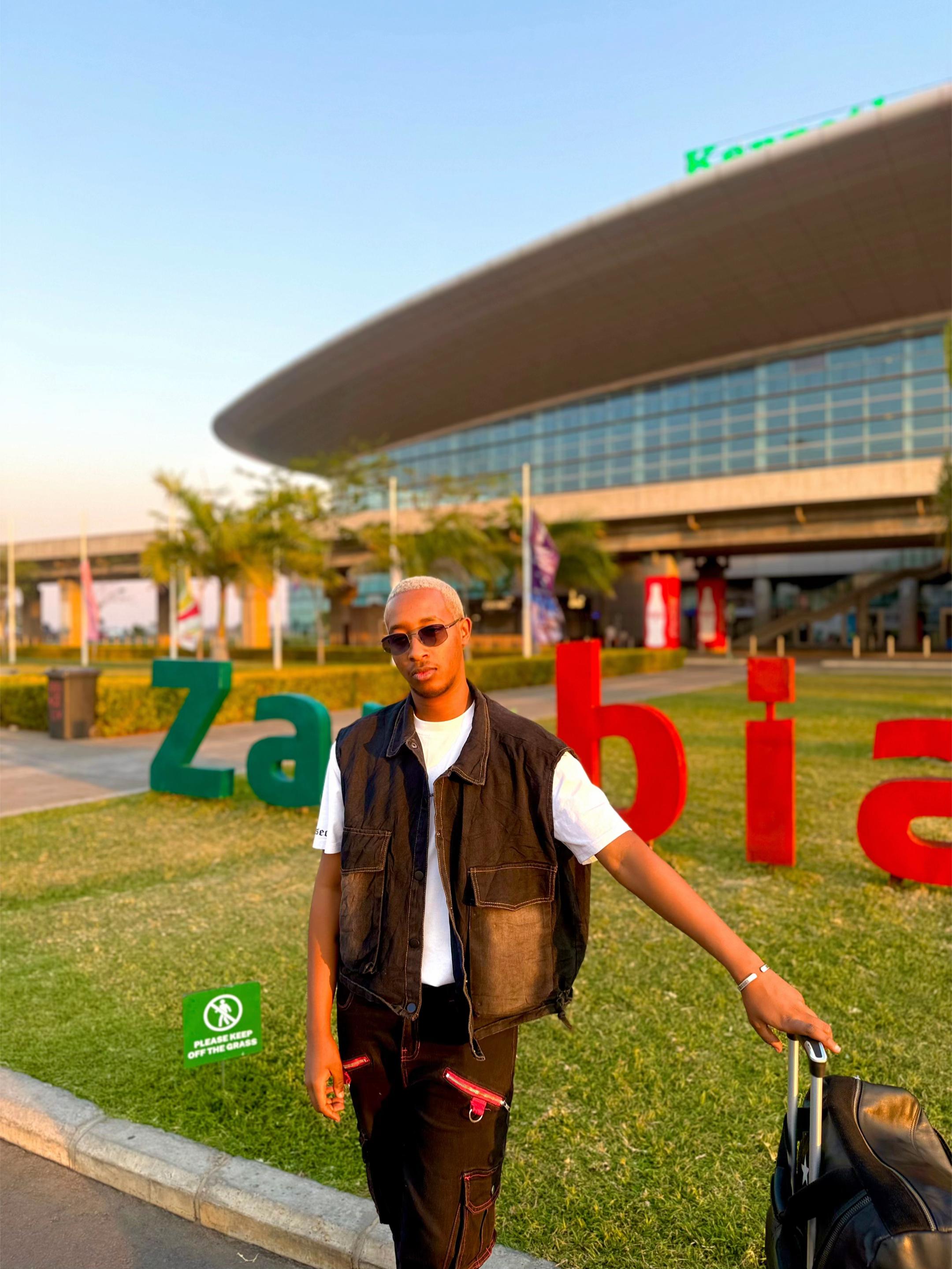 @KIMENYI IN ZAMBIA 🇿🇲