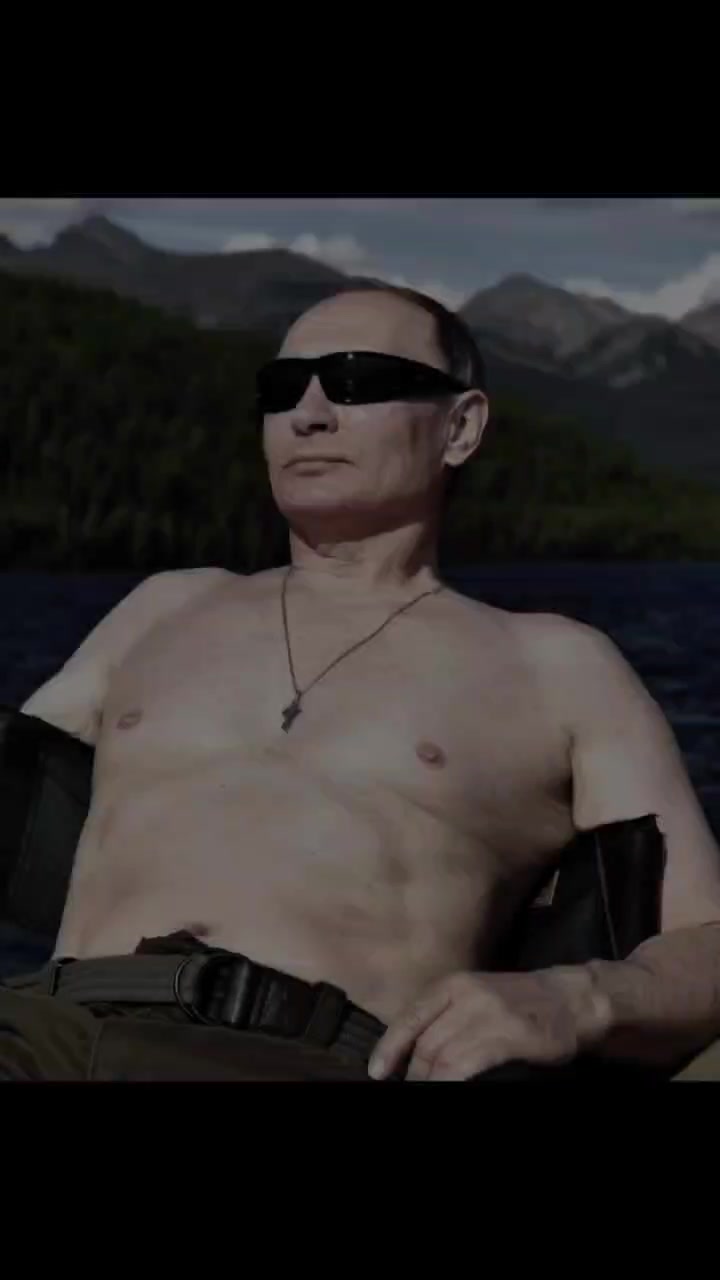 @🐻 𝐃𝐚𝐝𝐝𝐲 𝐏𝐮𝐭𝐢𝐧 🇷🇺