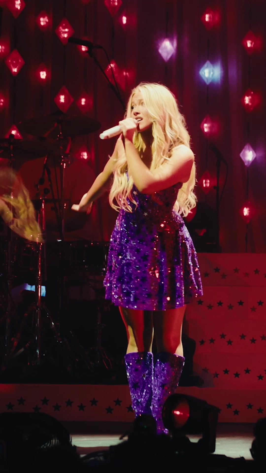 @Hollywood Records