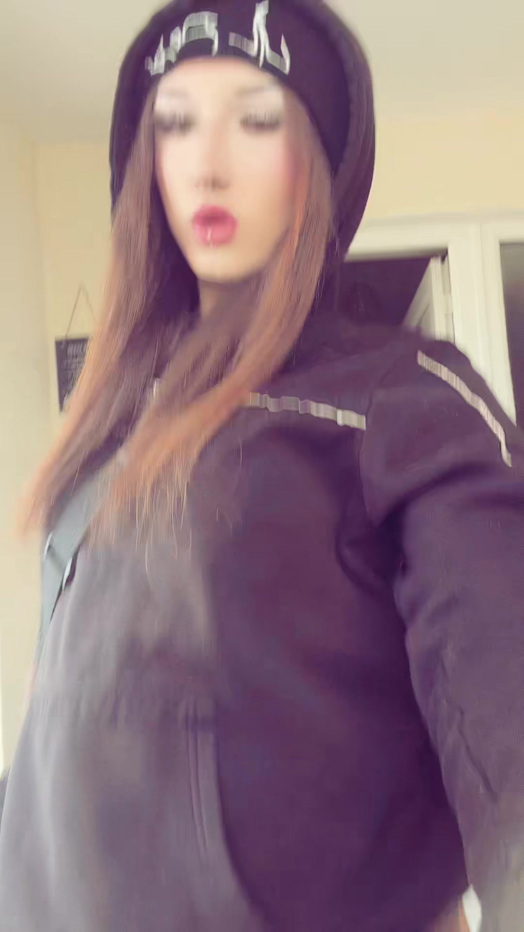 @Billie Makayla