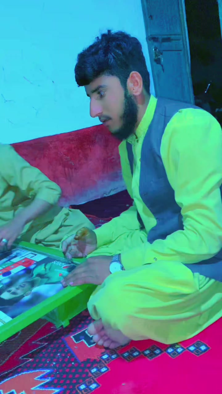 @جمیل خان