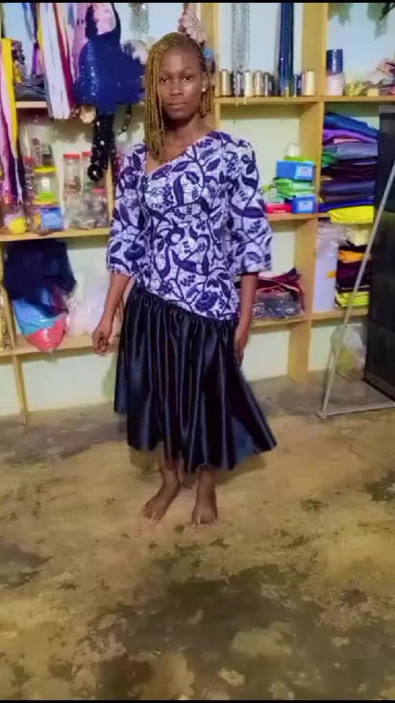 @Soly's Fashion