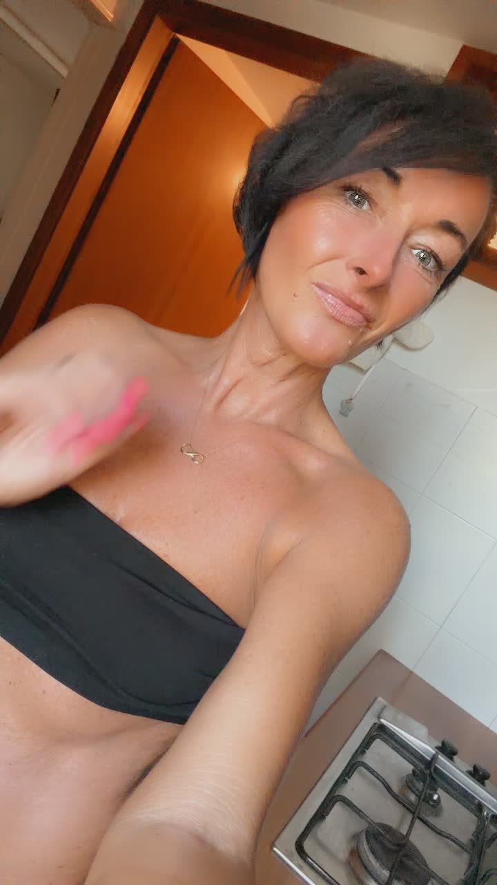 @Margherita