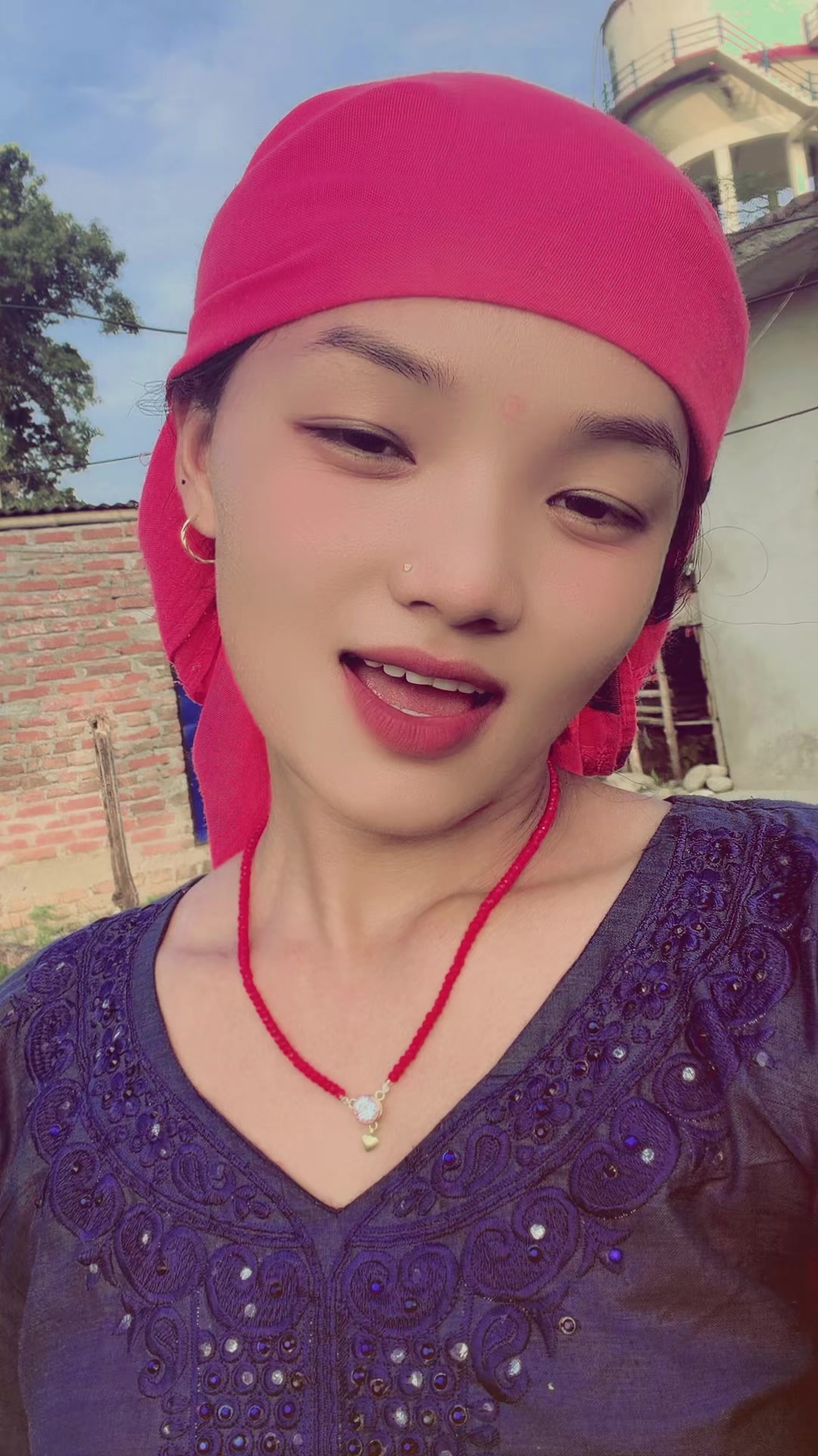 @TULSHA MAGARNI❤️&zwj;🩹🥀