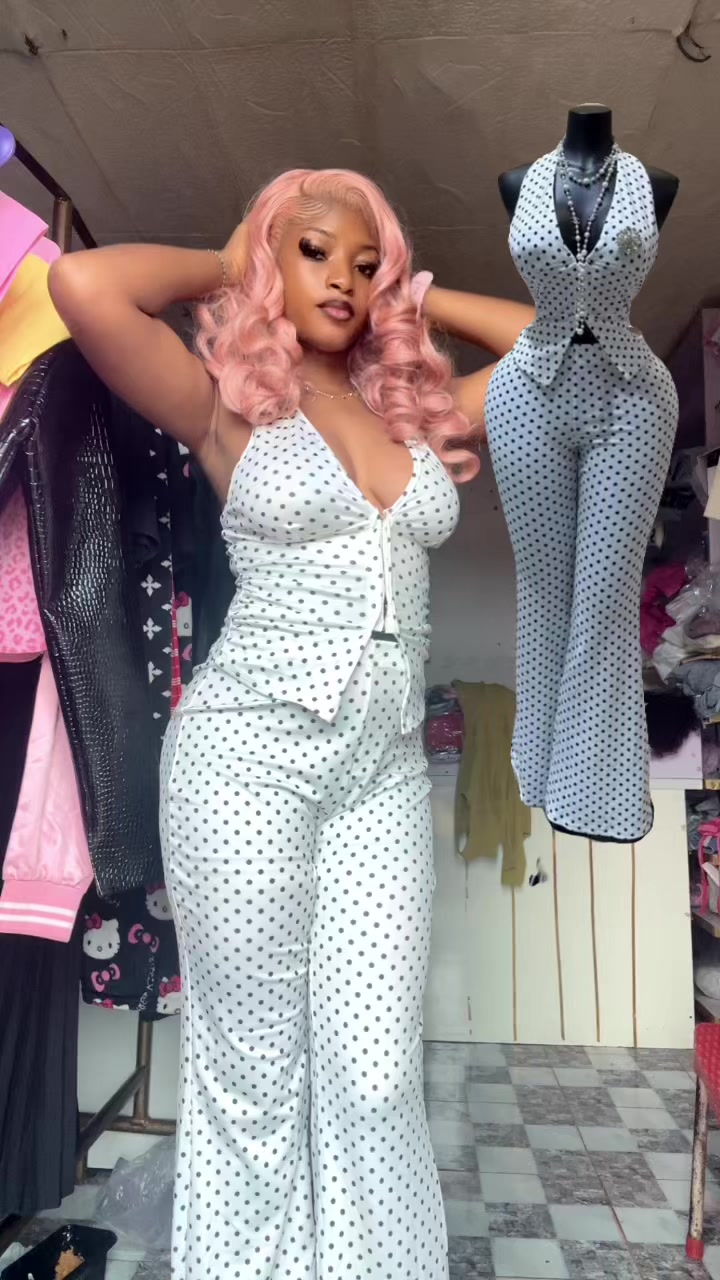 @Slay with ewatomi wears
