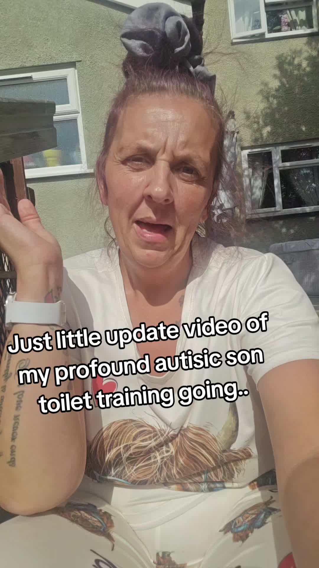 @Houghton Family ASD Journey 🥰