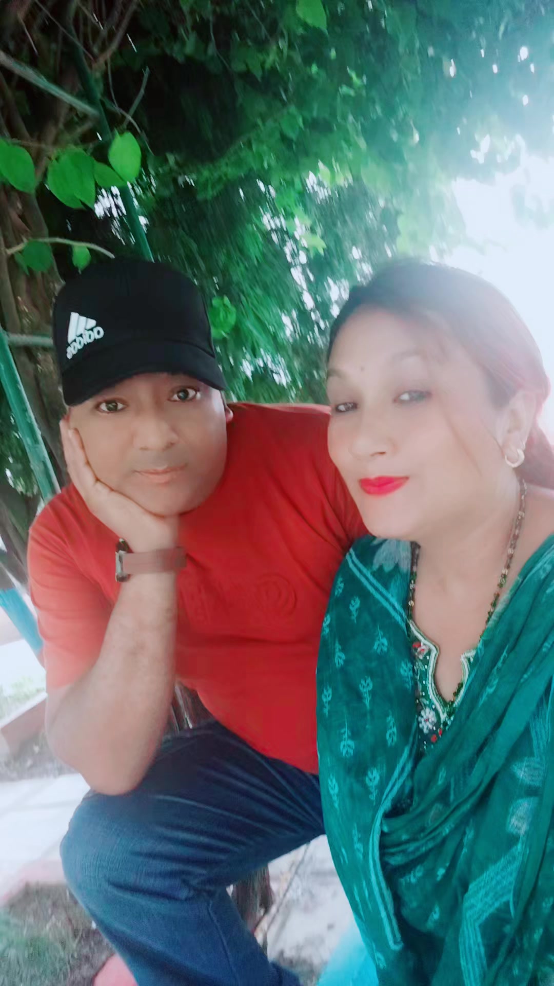 @Reena Thapa KC