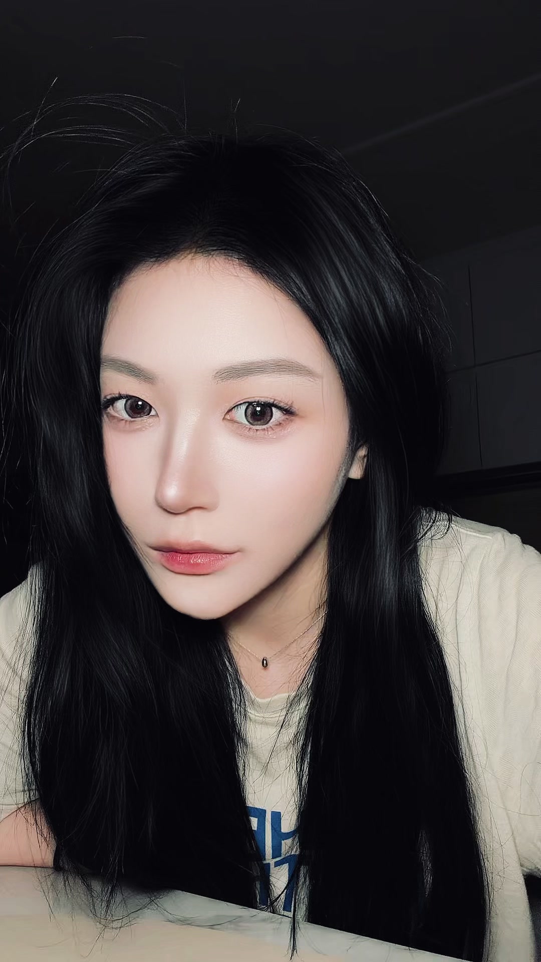 @채유