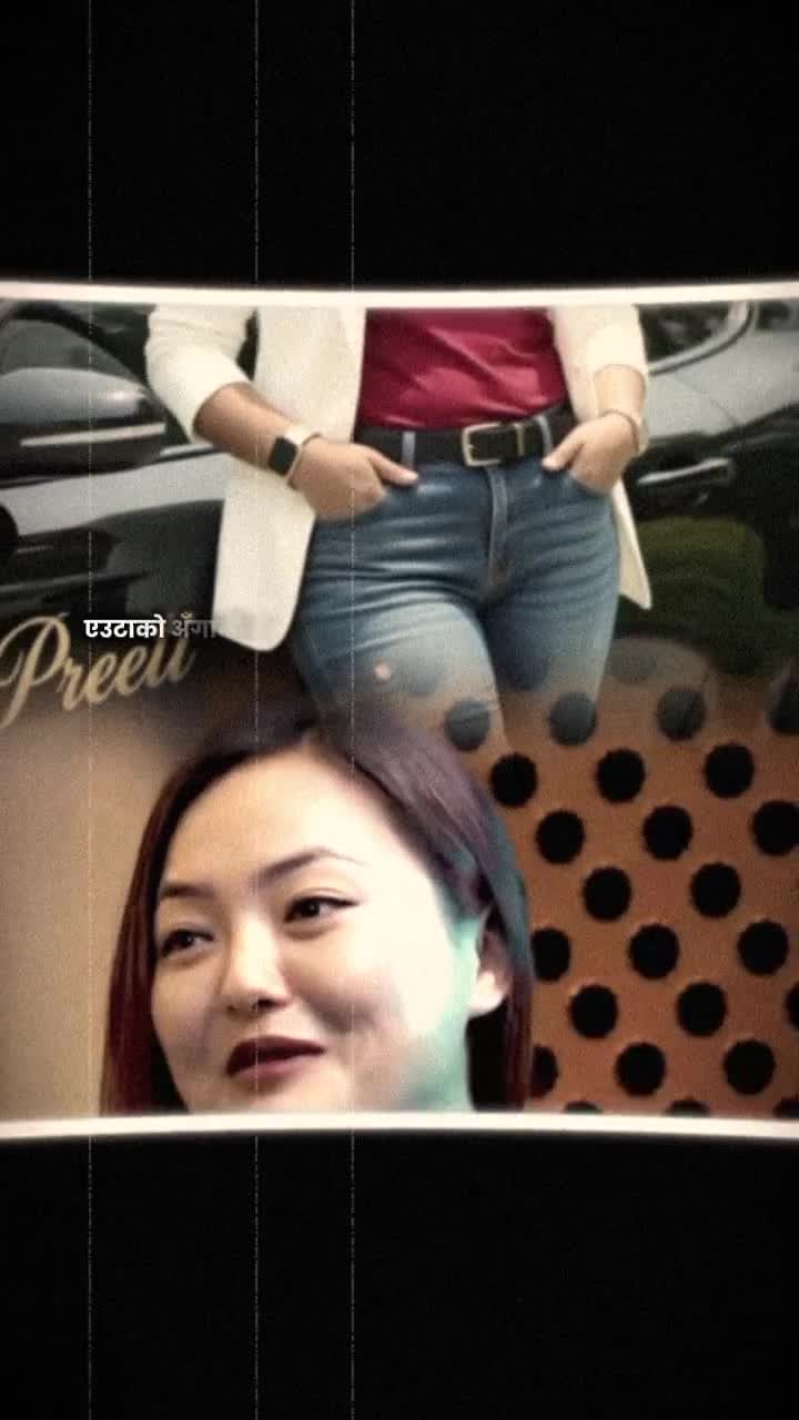 @Preety