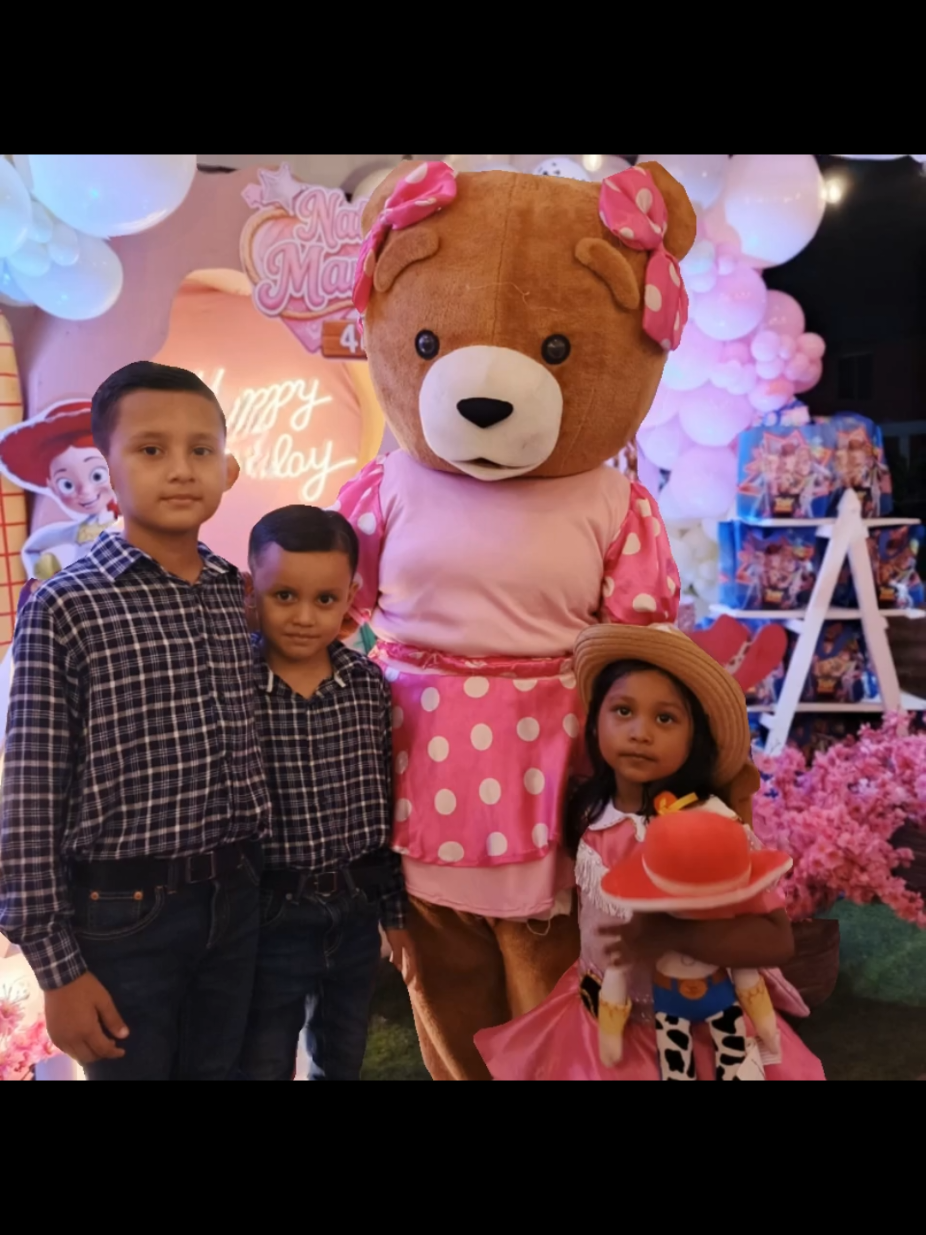 @Arte y Deco's Alondra