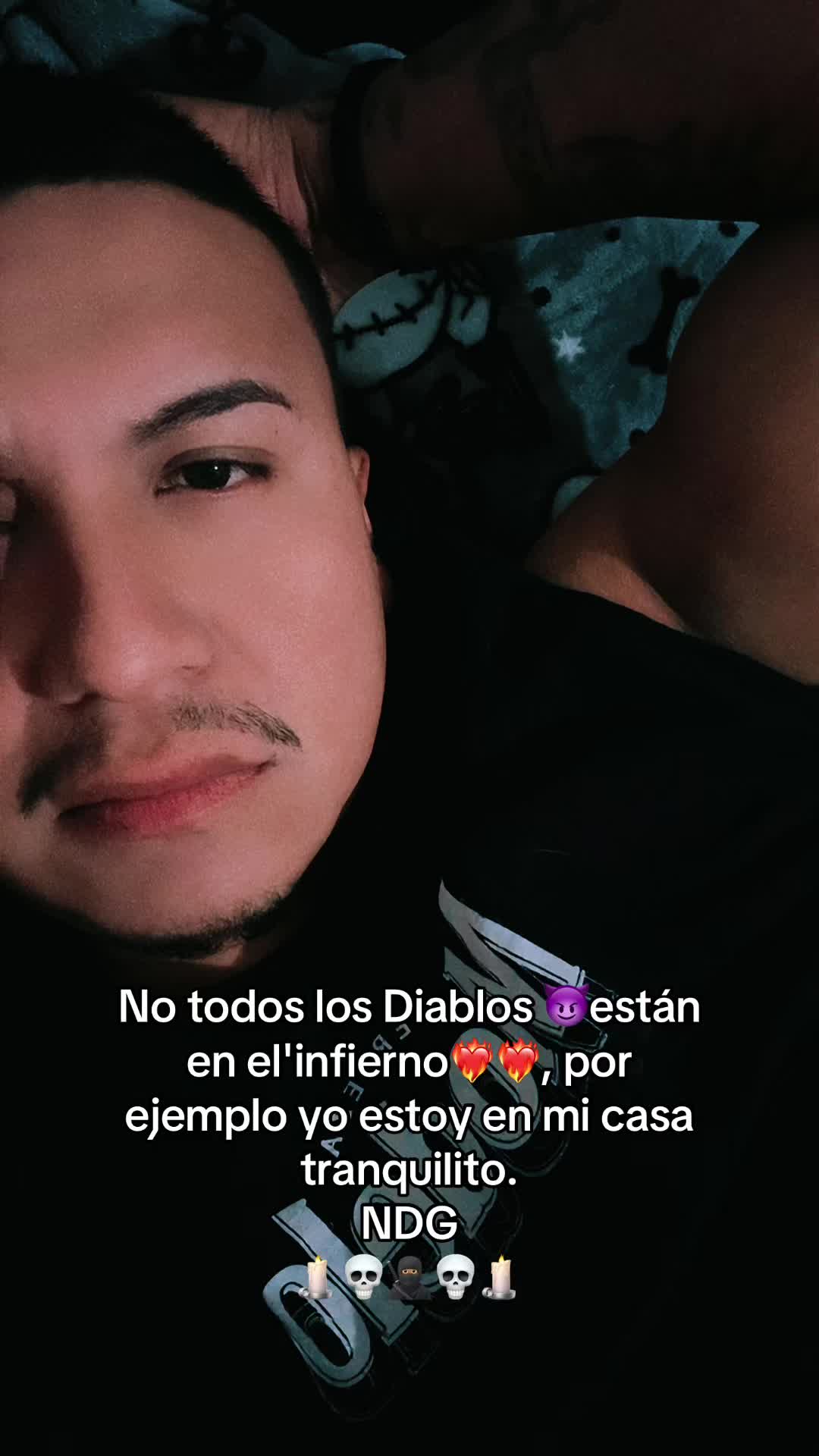 @N.DANIEL (NDG) 🇲🇽🖤🥷🖤🇲🇽