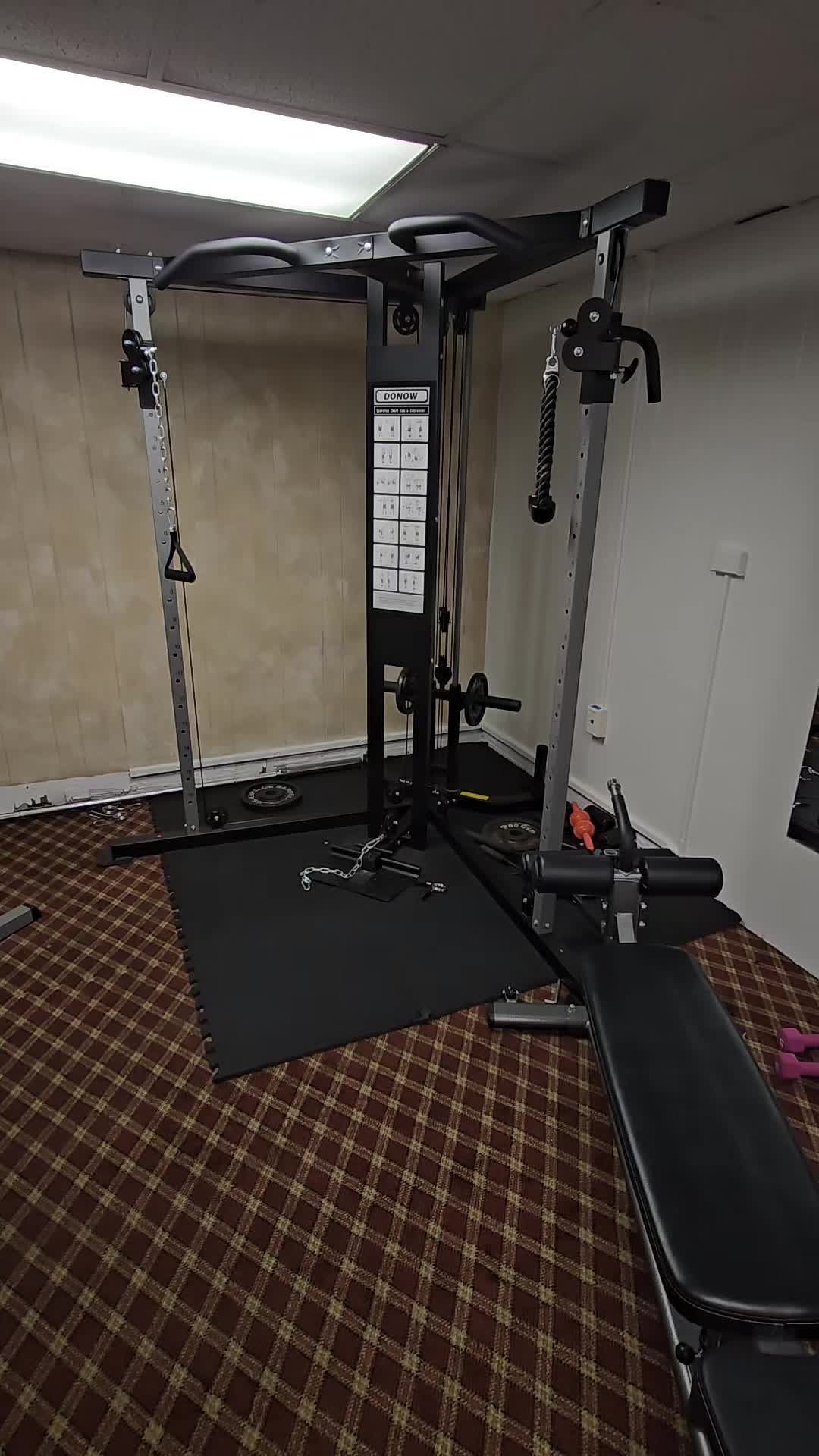 @Unapologetically Fit LLC