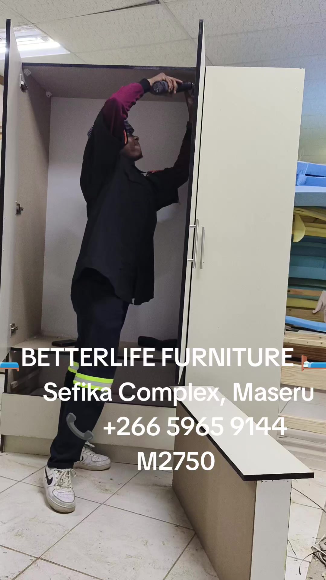 @Better Life Home