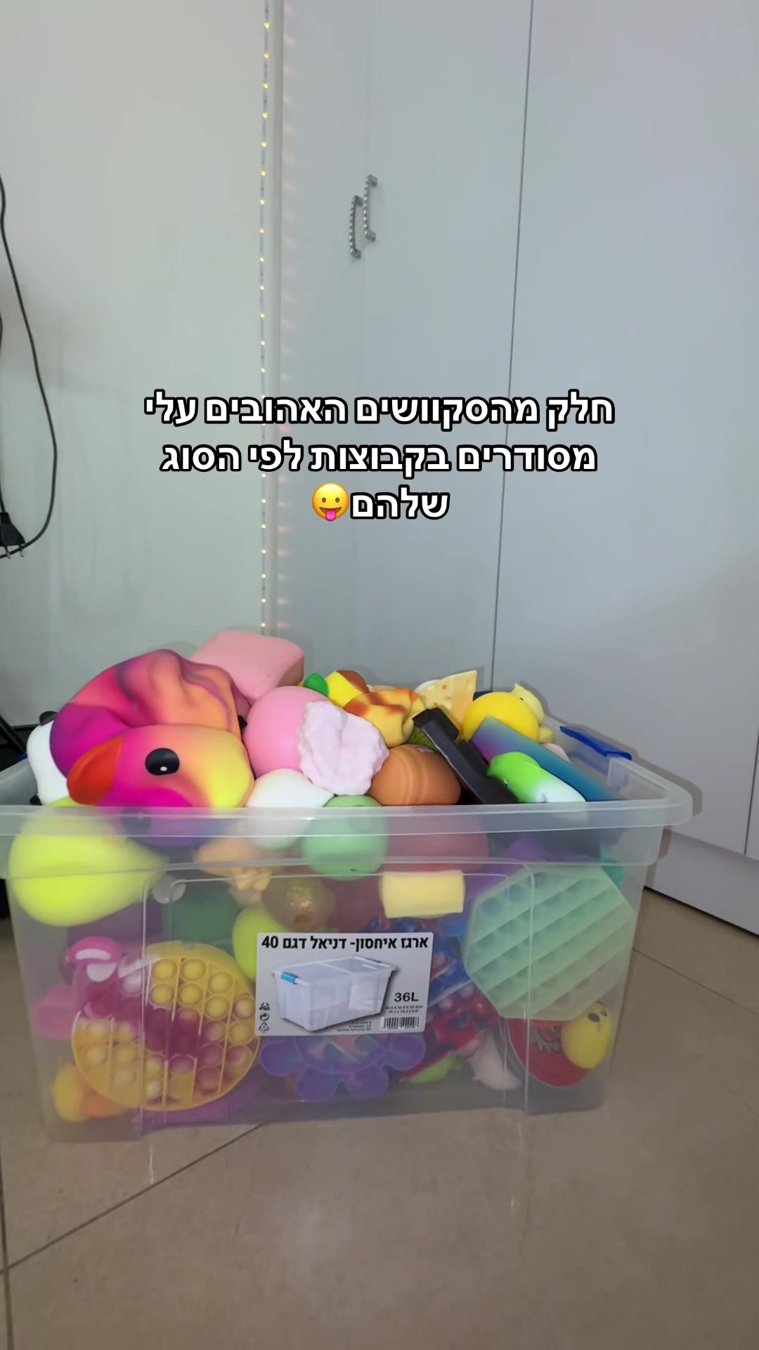@קפיברה טים