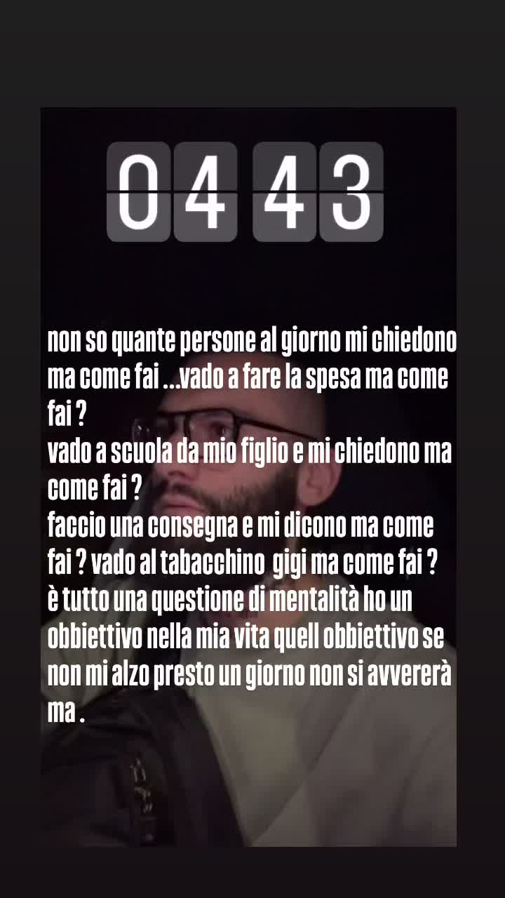 @Luigi Il barista