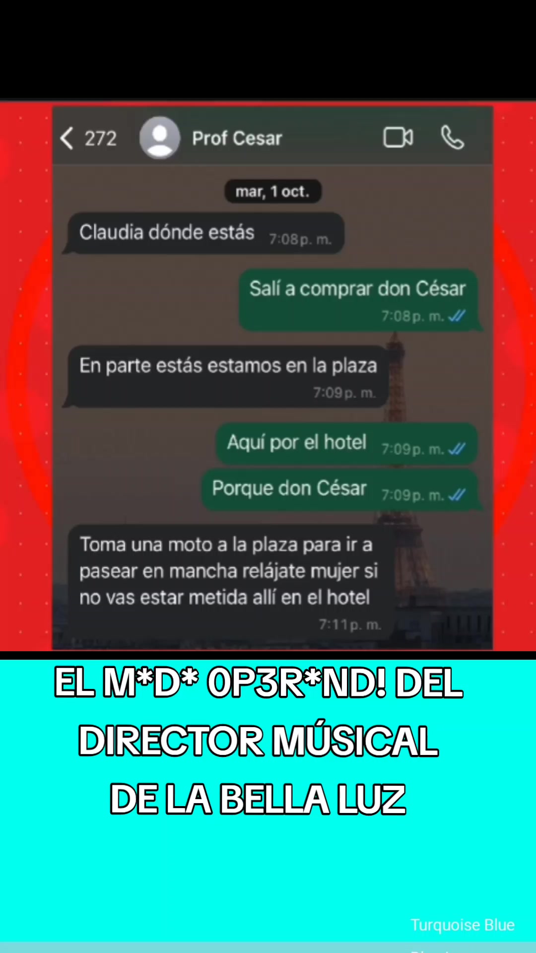 @𝐿𝓊𝒸𝒾&eacute;𝓇𝓃𝒶𝑔𝒶 ❤️