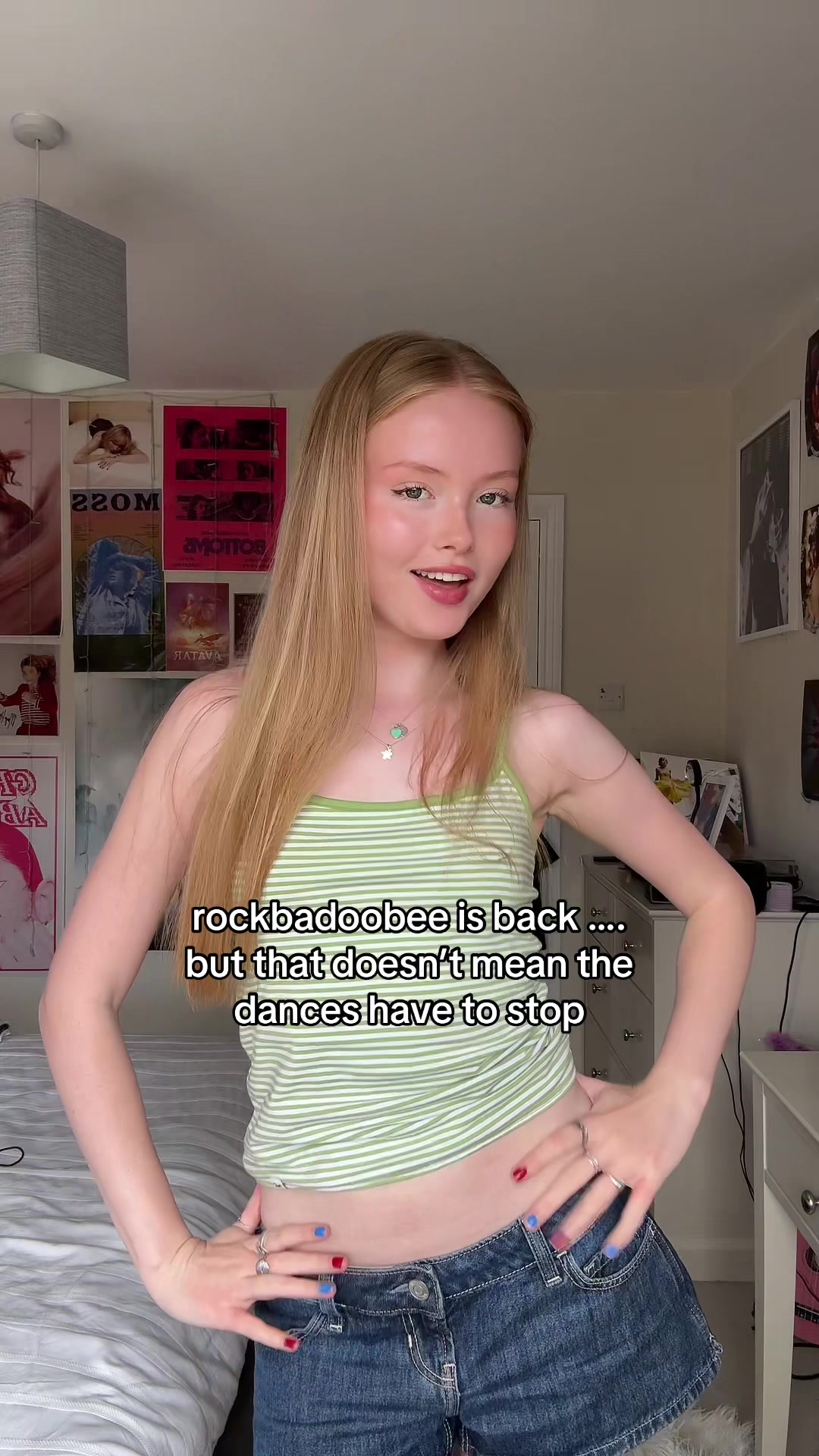 @Tara