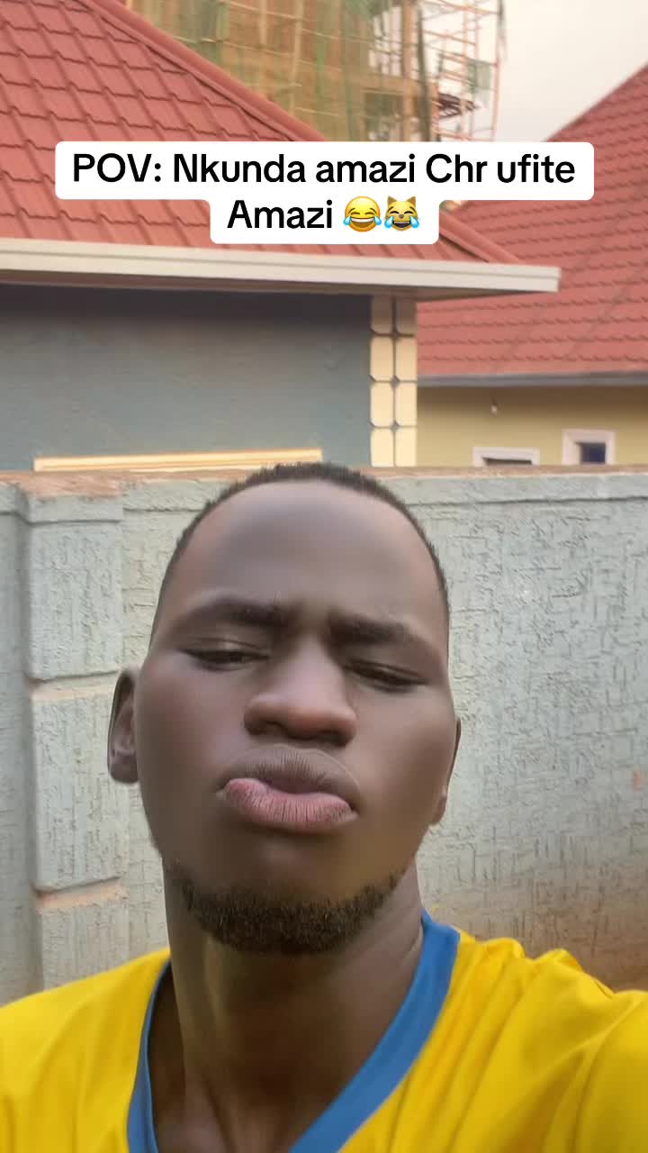 @TONY MUGISHA