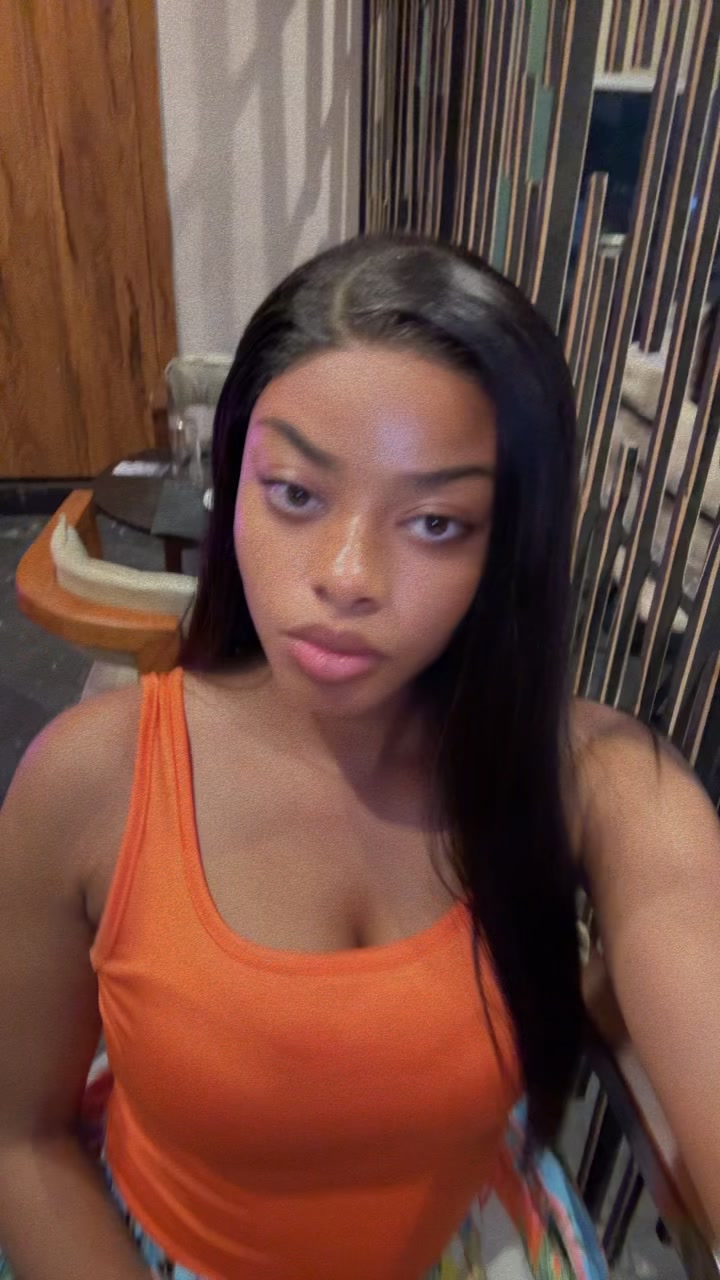 @Eberechi Princess
