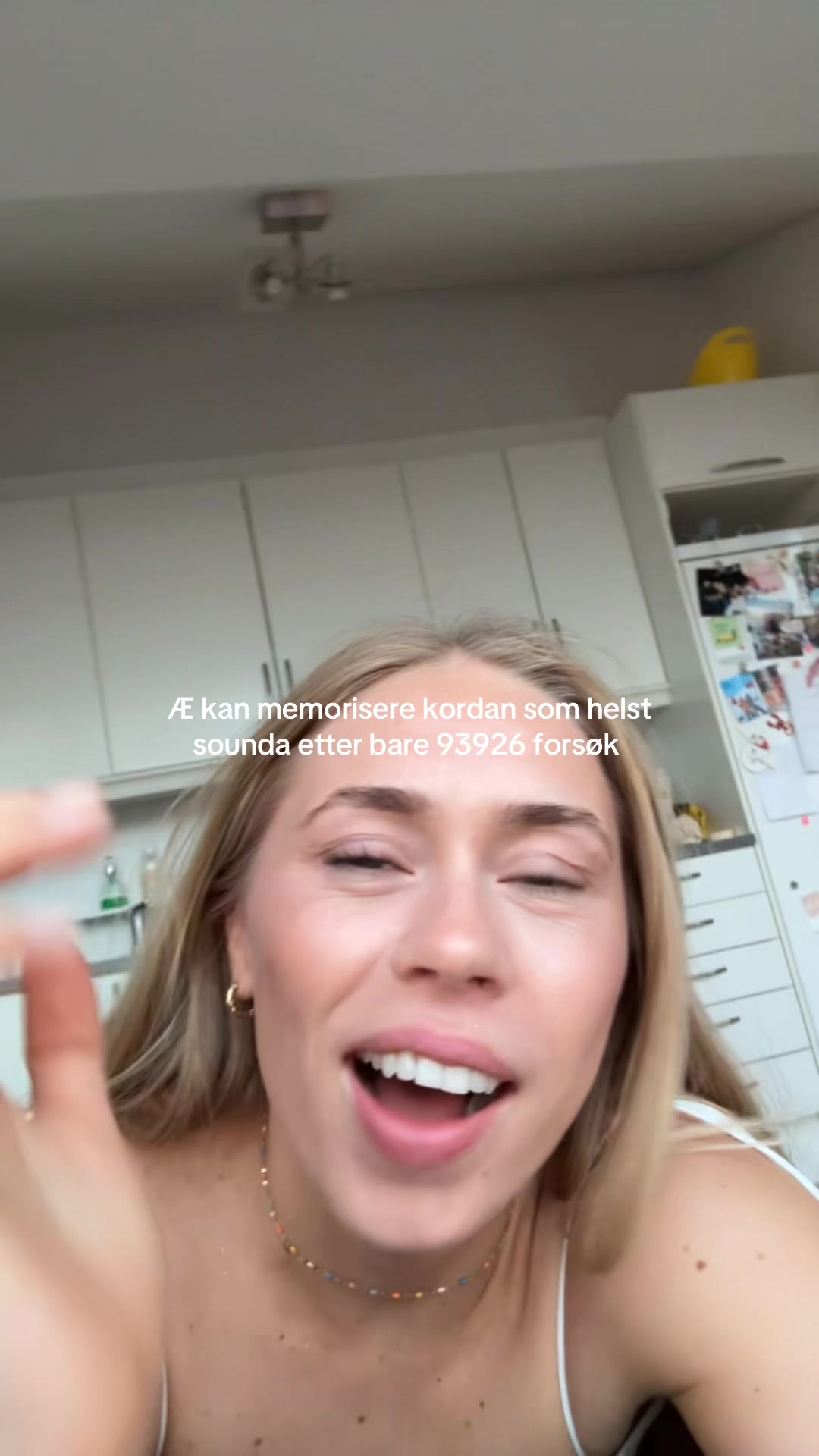@Tina Rogde
