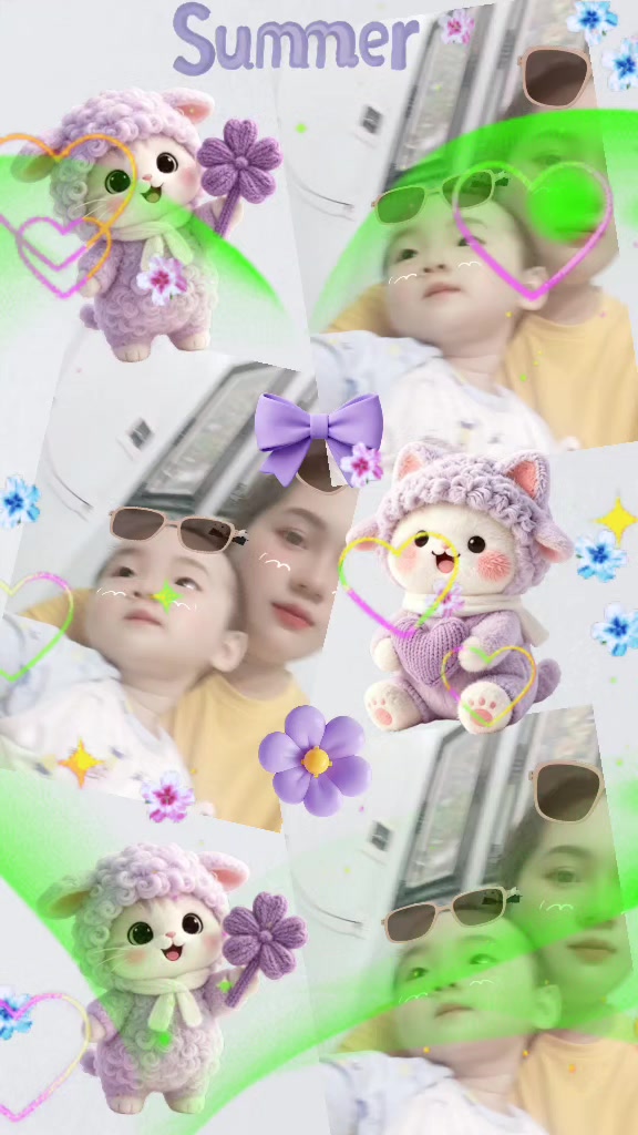 @❤️hoa n&uacute;i rừng ❤️