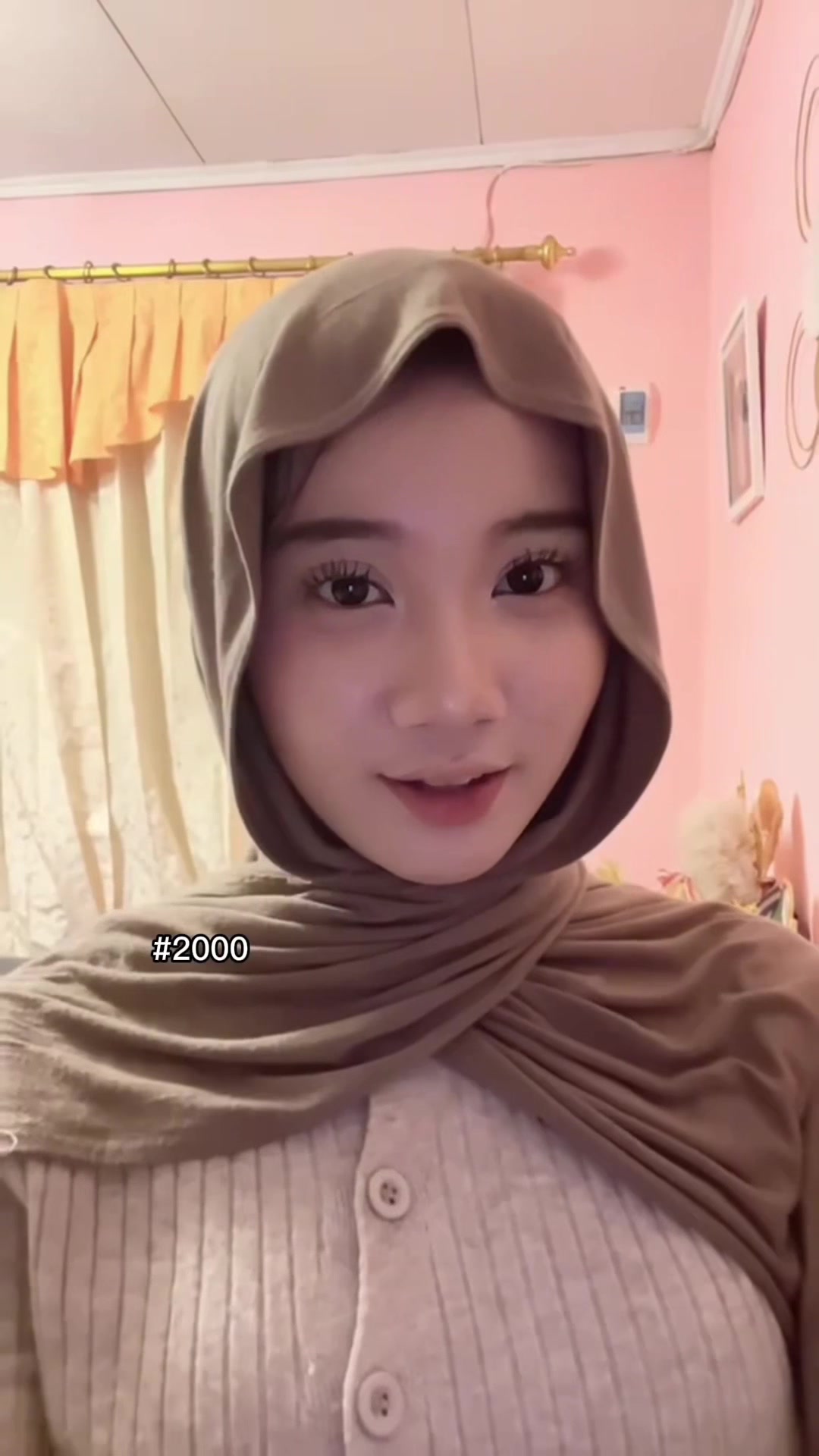 @tataibun cape di fakerin