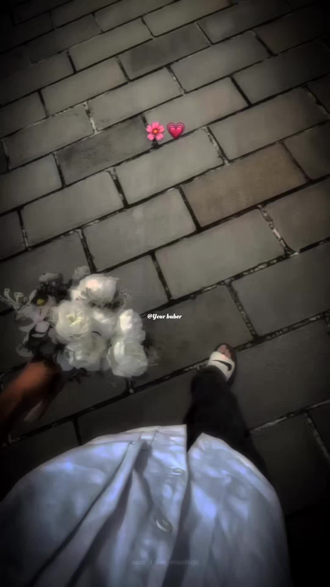 @𝗬𝗼𝘂𝗿𝘀.𝗯𝗮𝗯𝗲𝗿
