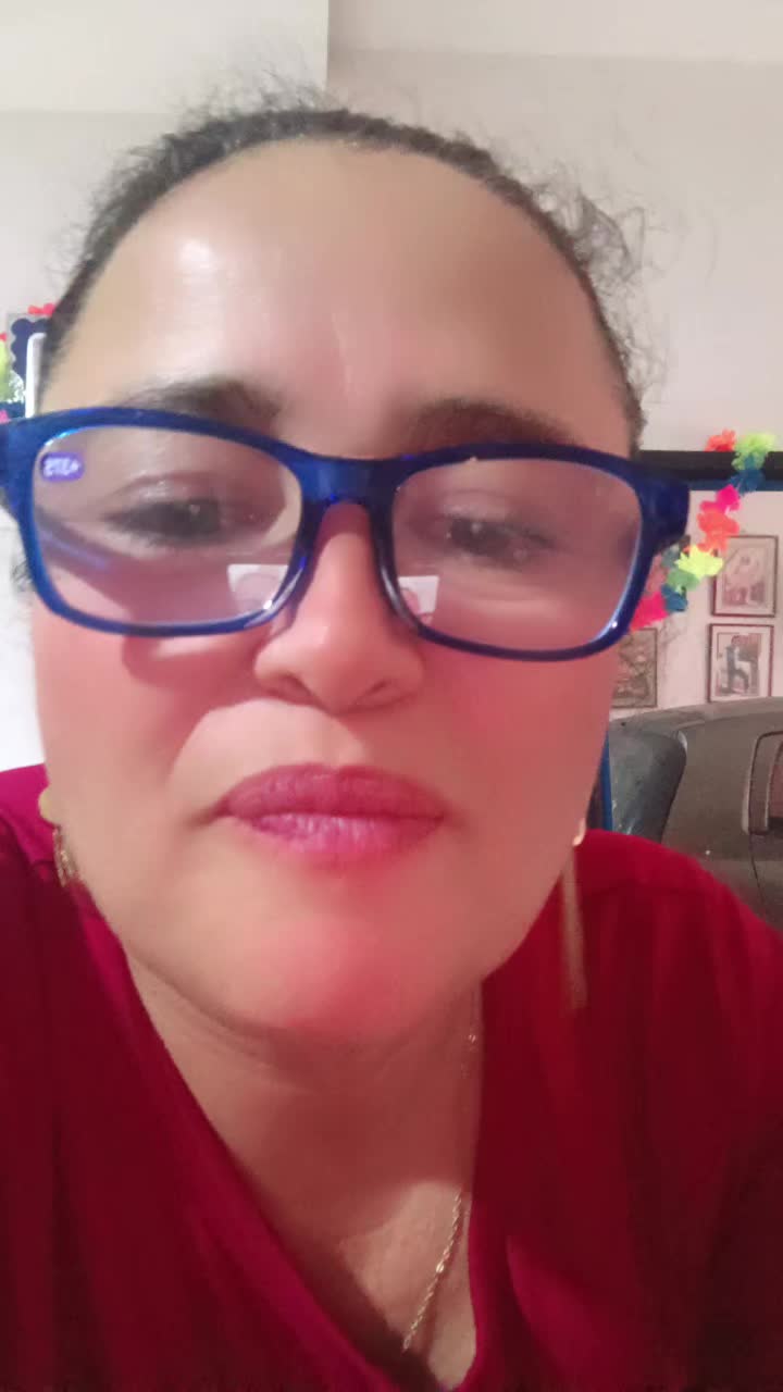 @Luz Ortiz