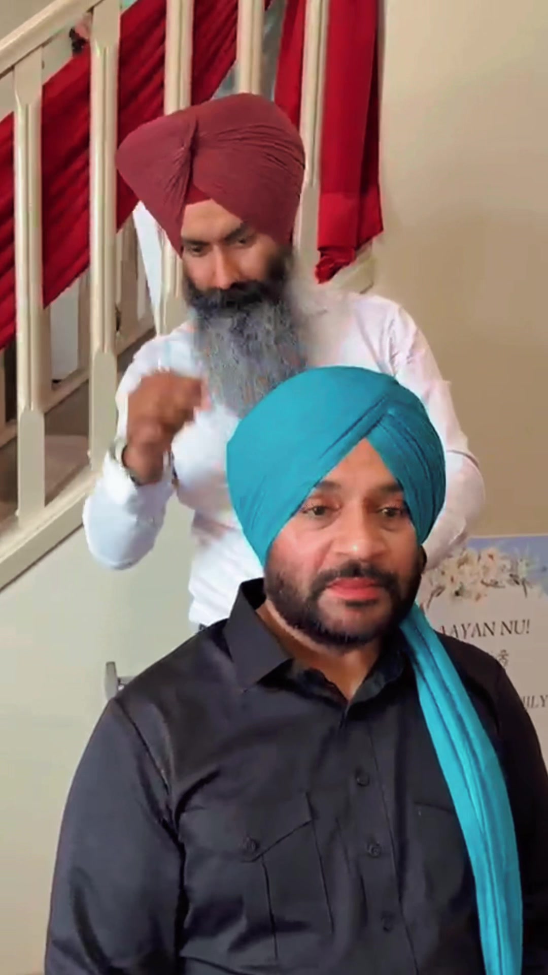@Nanak ਸਿੰਘ royal.touch.turbans
