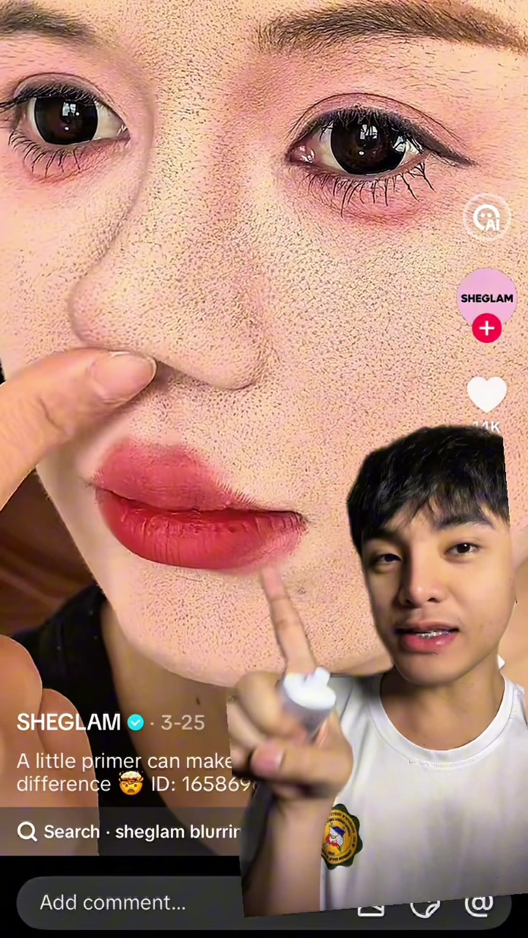 @Junjun
