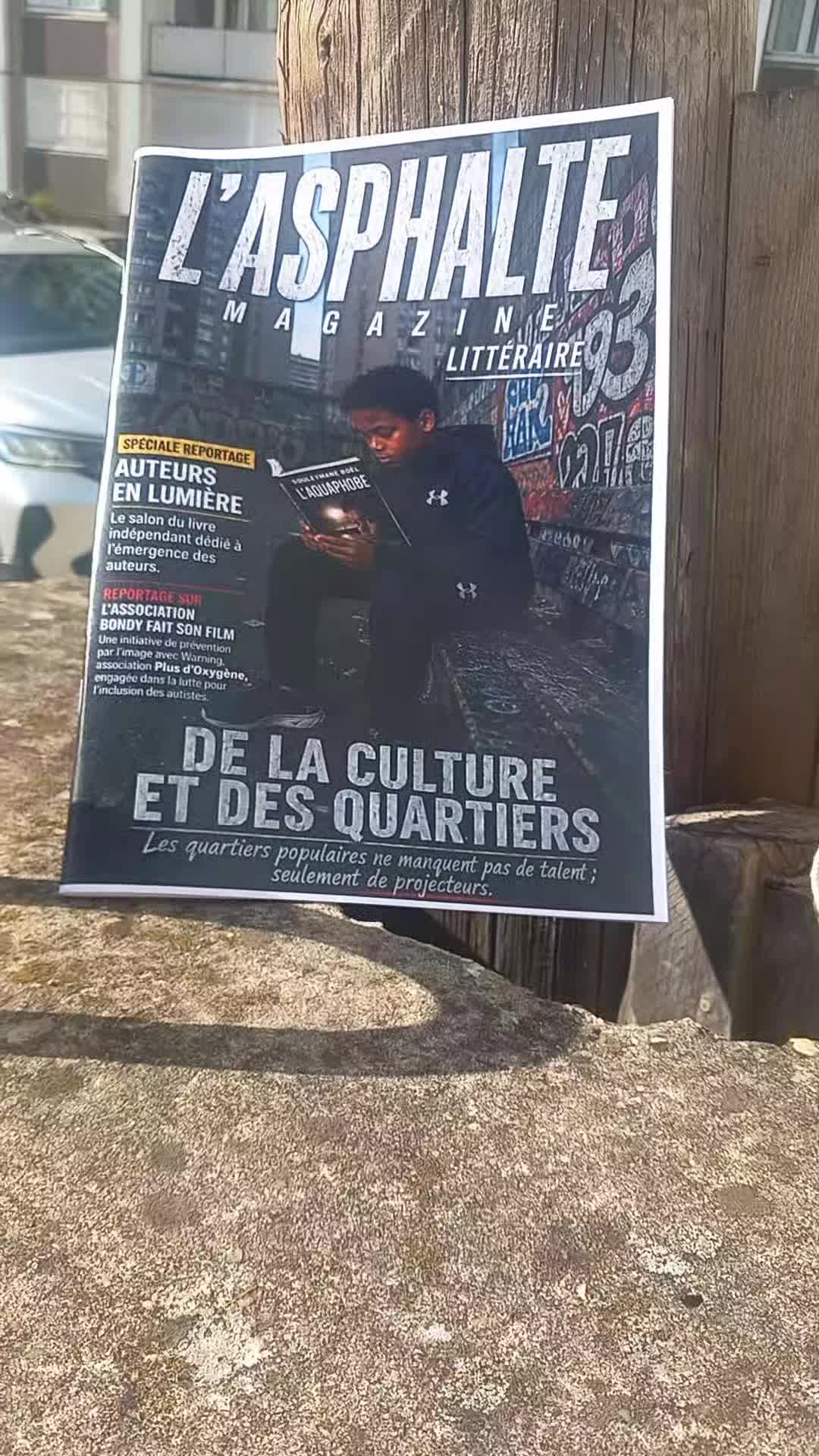 @Scenariste Souleymane Bo&euml;l