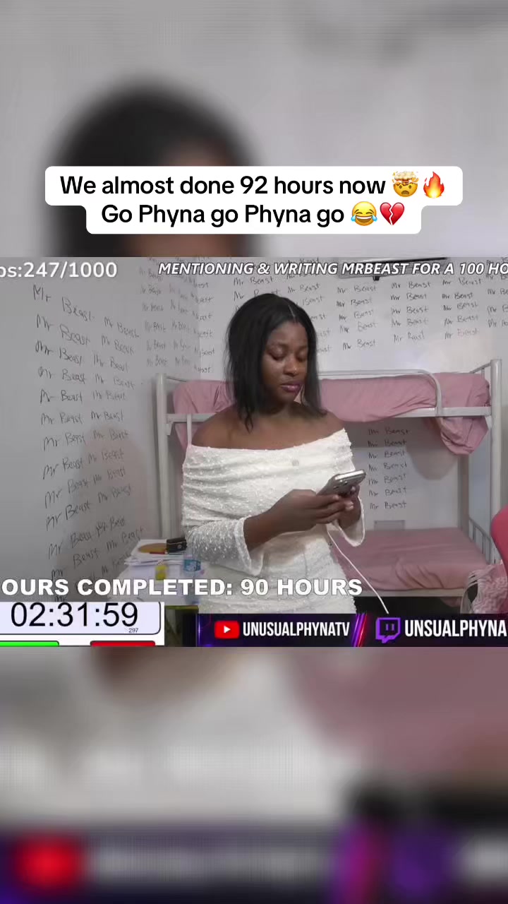 @Unusual_PhynaTv