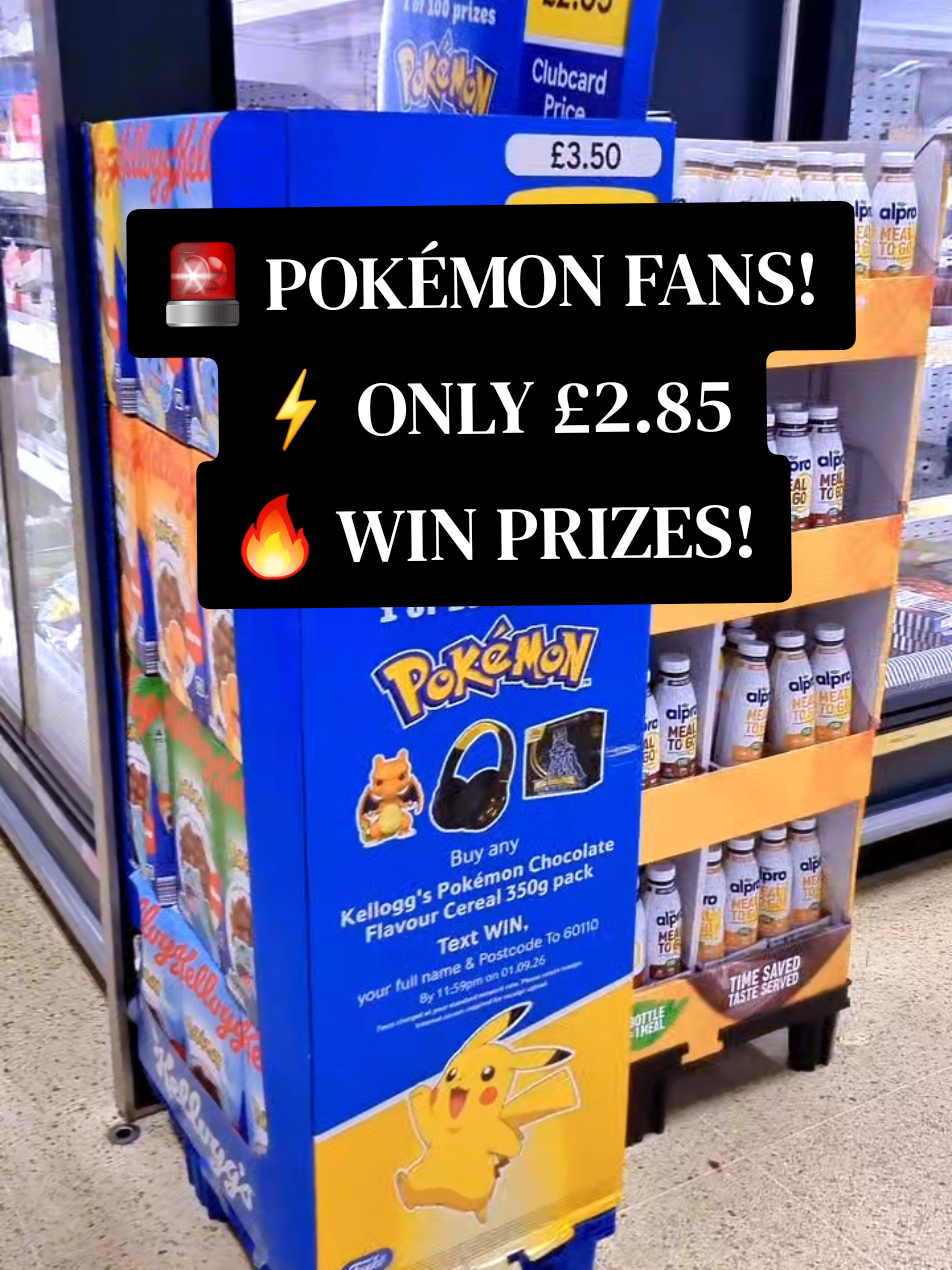 @UK Deals