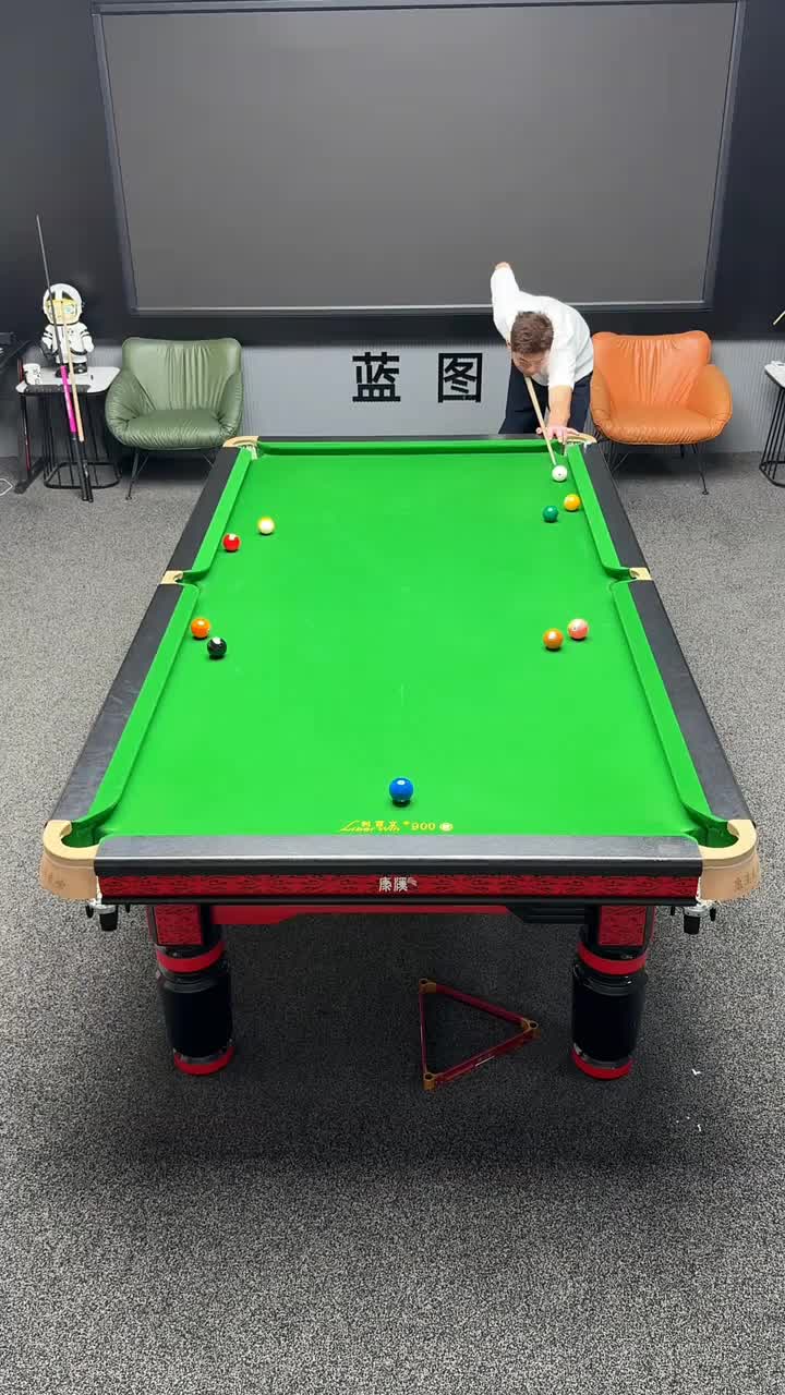 @8Ball Oracle🇺🇲