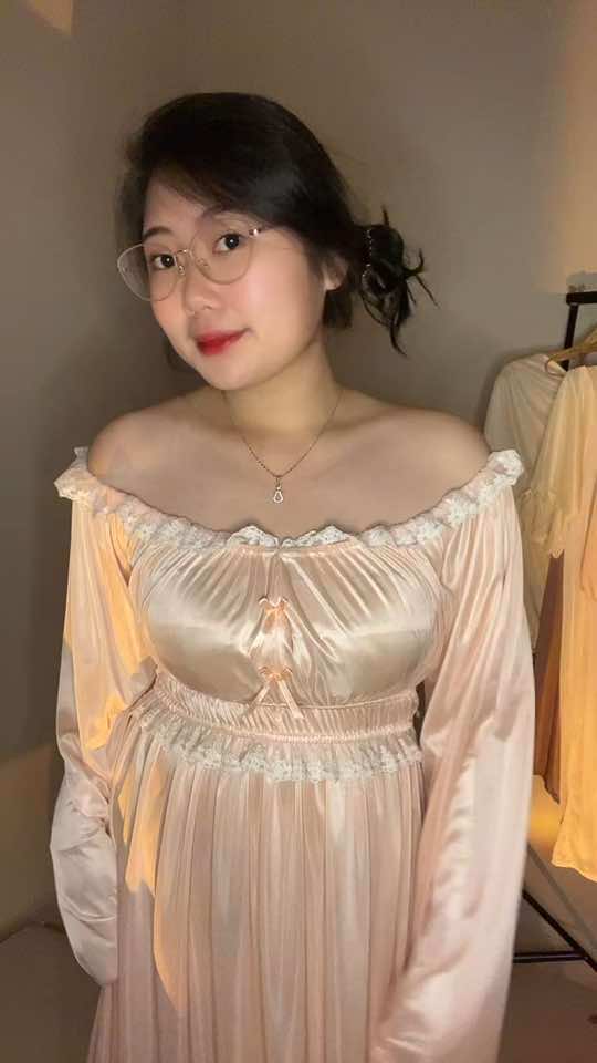 @Kimono Hst Vivi