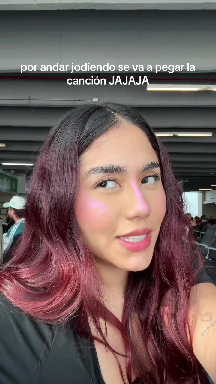 @Sami L&uacute; 💜